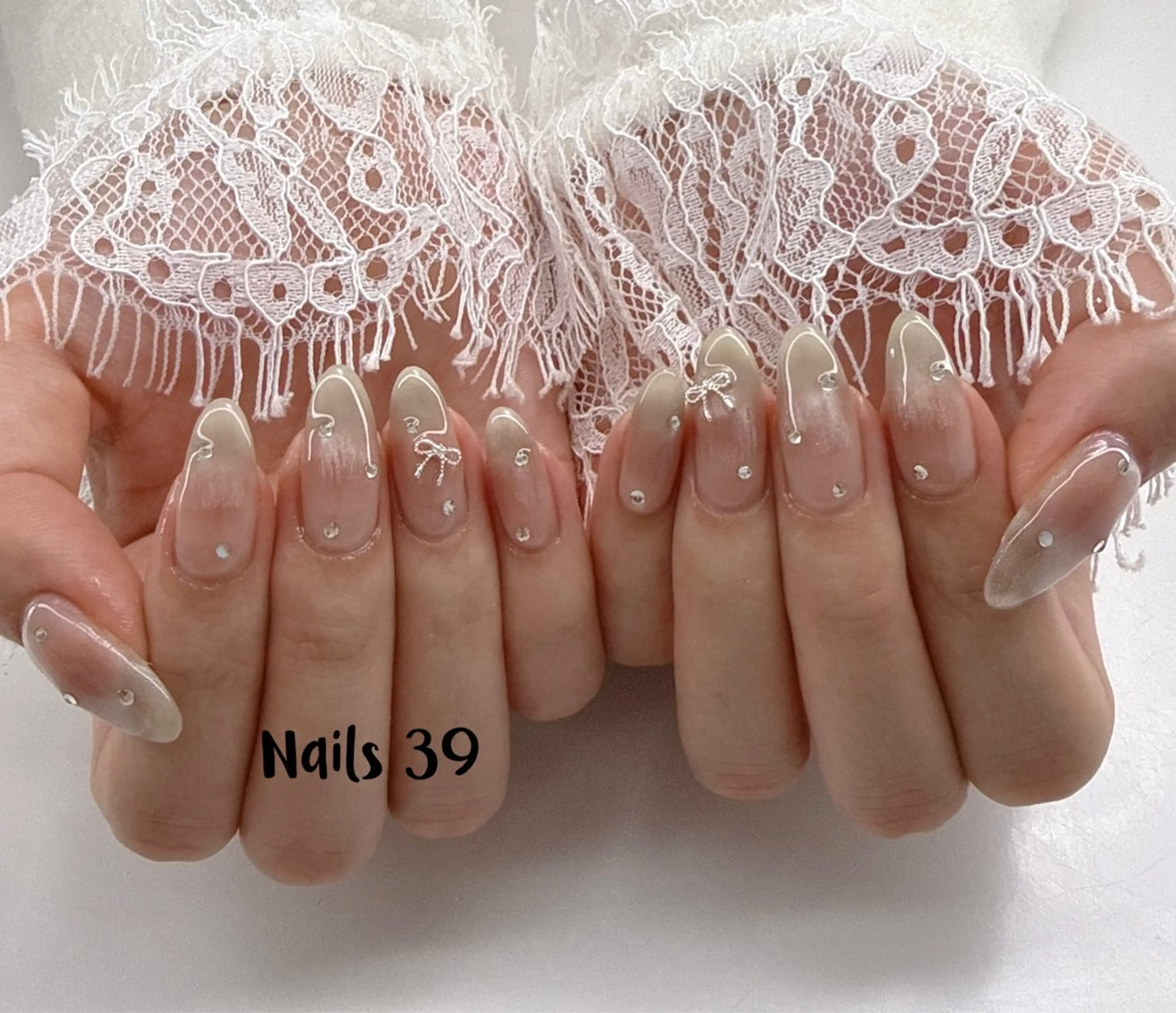 ネイル Nails 39のネイルデザイン