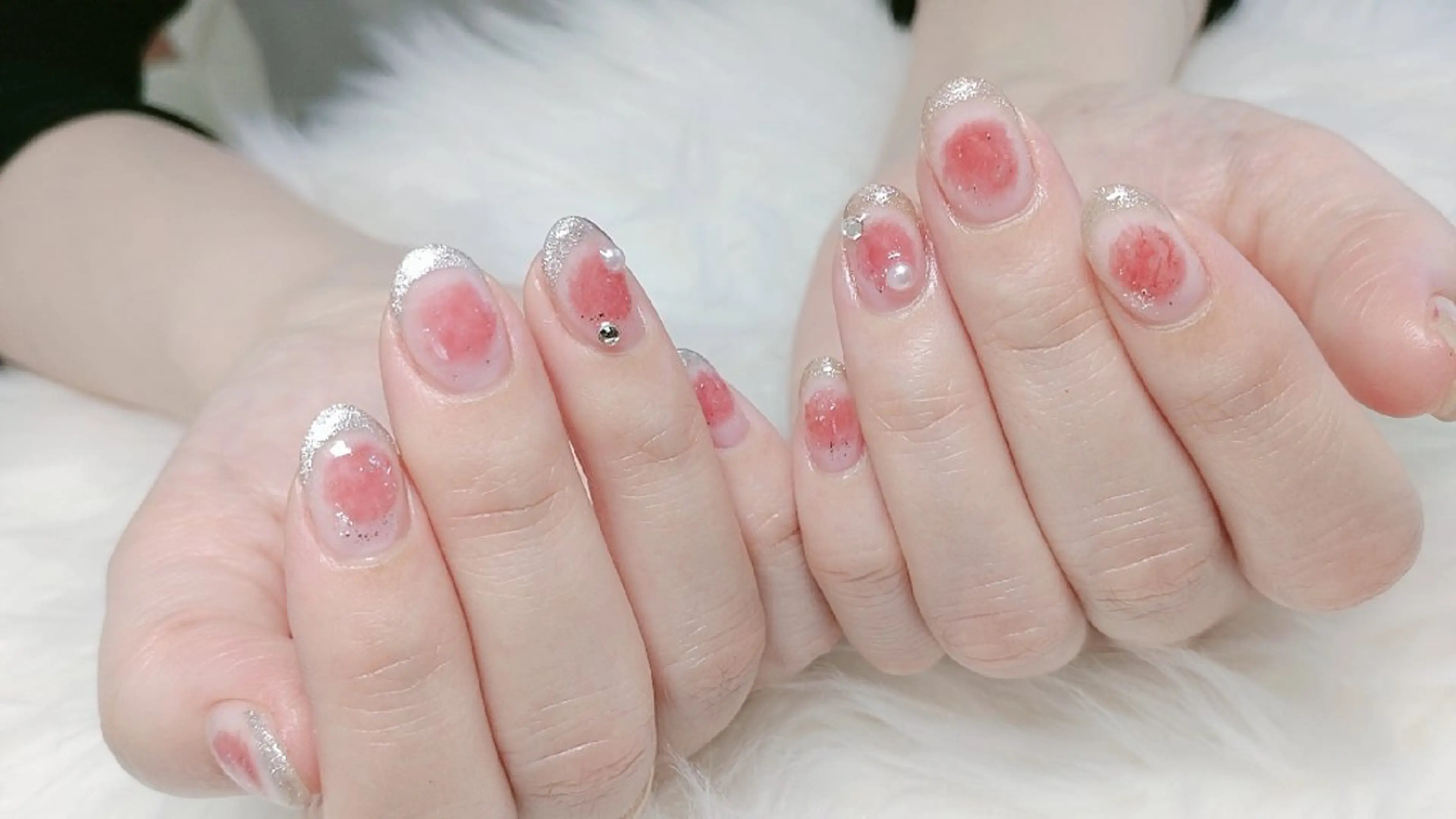ネイル &A.nail .のネイルデザイン