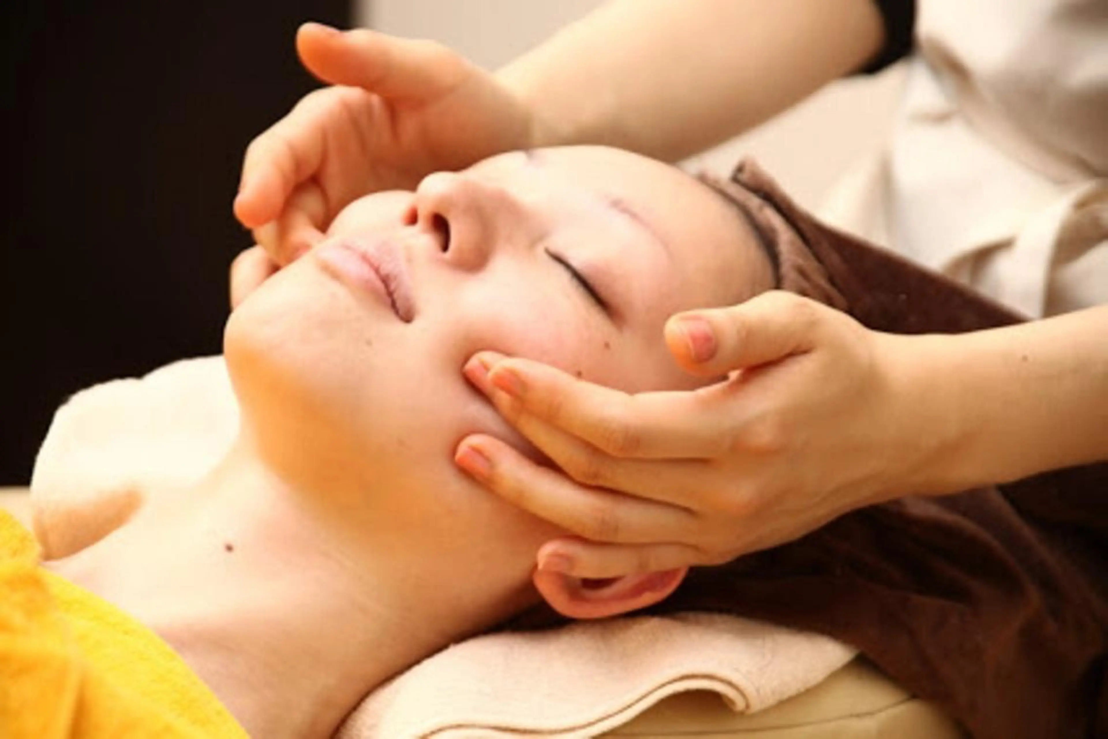 merveilles所属・まつげ/整体/にきび ・アトピー専門サロンのマツエク・マツパデザイン