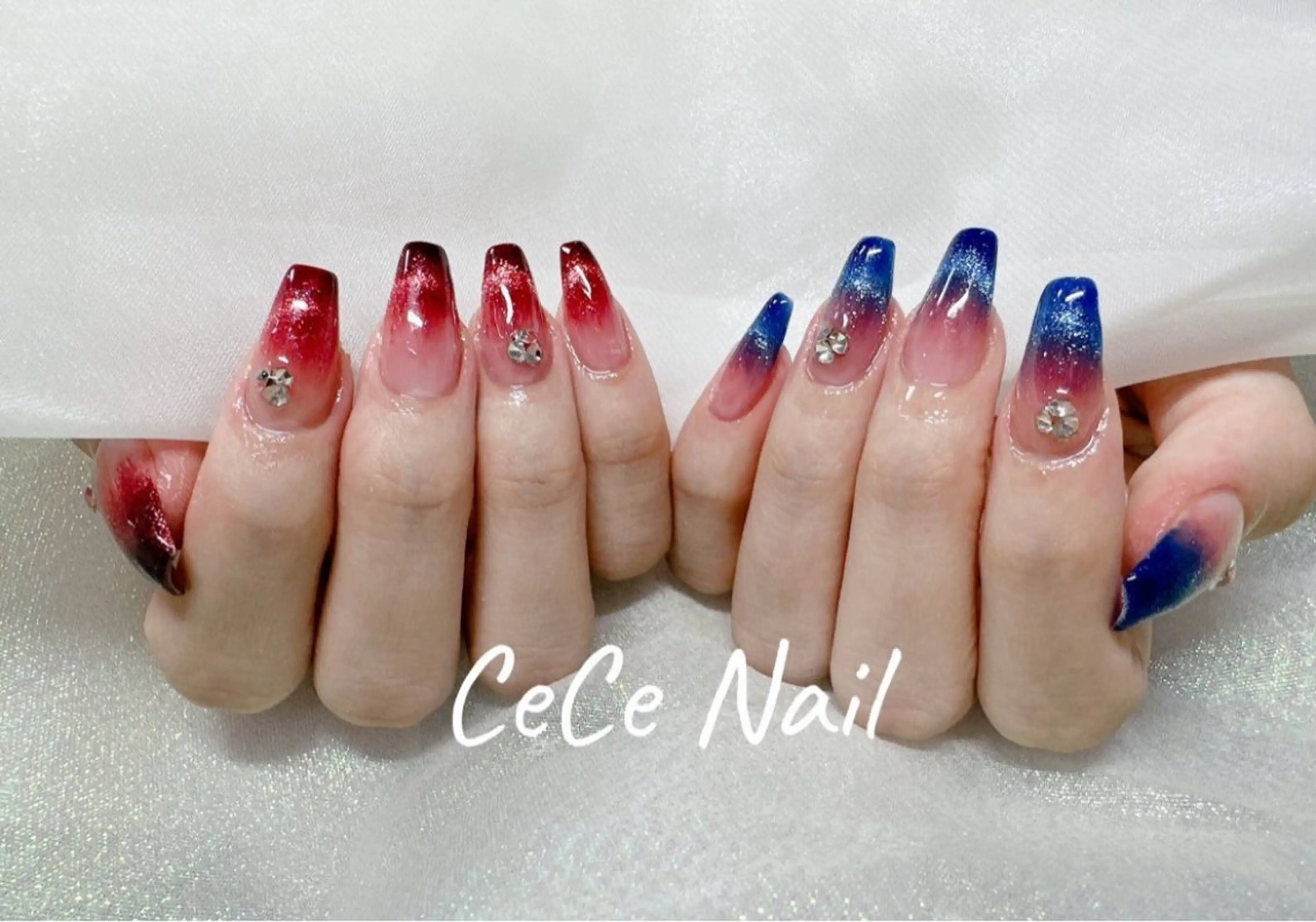 ネイル 🎀CeCe 🎀マツエクのマツエク・マツパデザイン