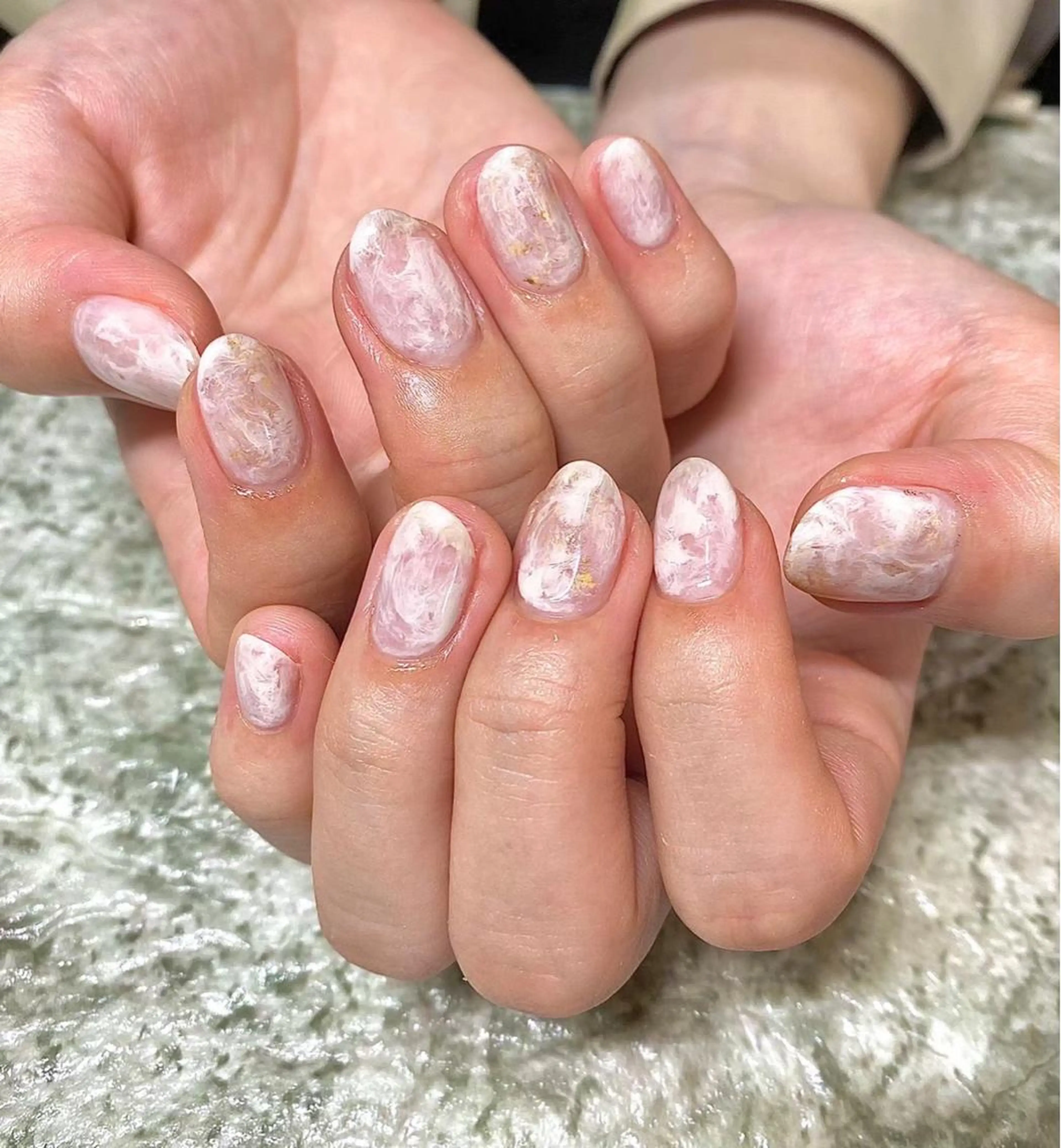 ネイル Bibinail ☆namiのネイルデザイン