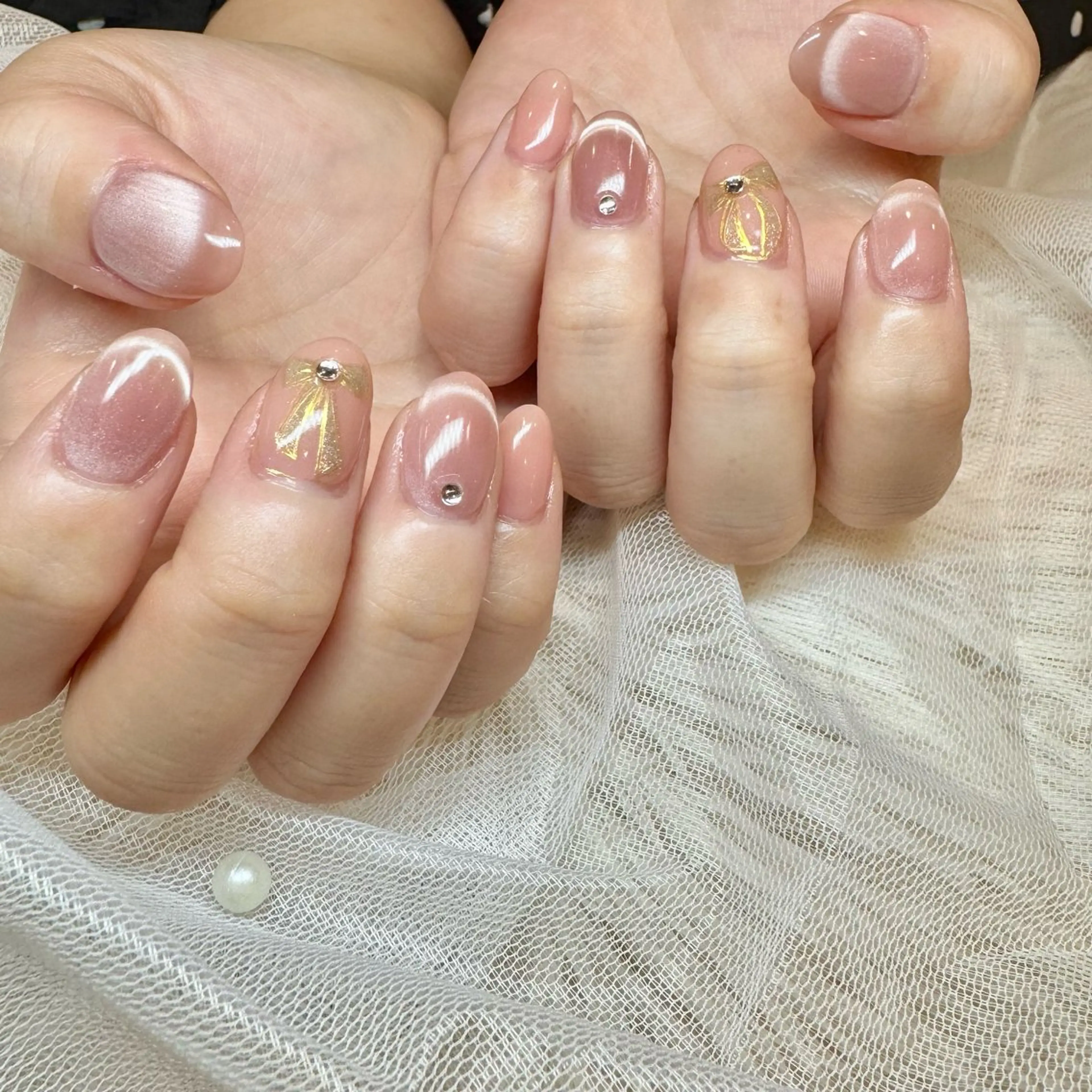 ネイル CITRON🍊 MISAのネイルデザイン