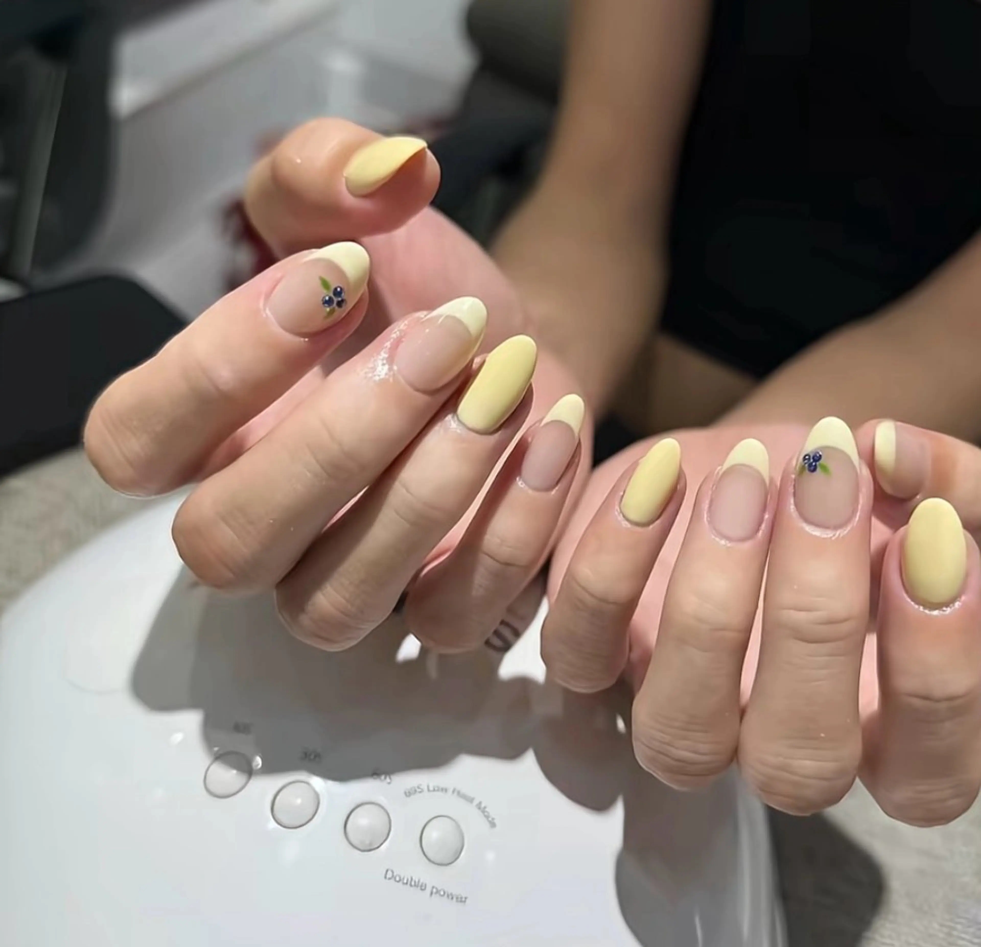 ネイル ハンドネイル Miami Nailのネイルデザイン