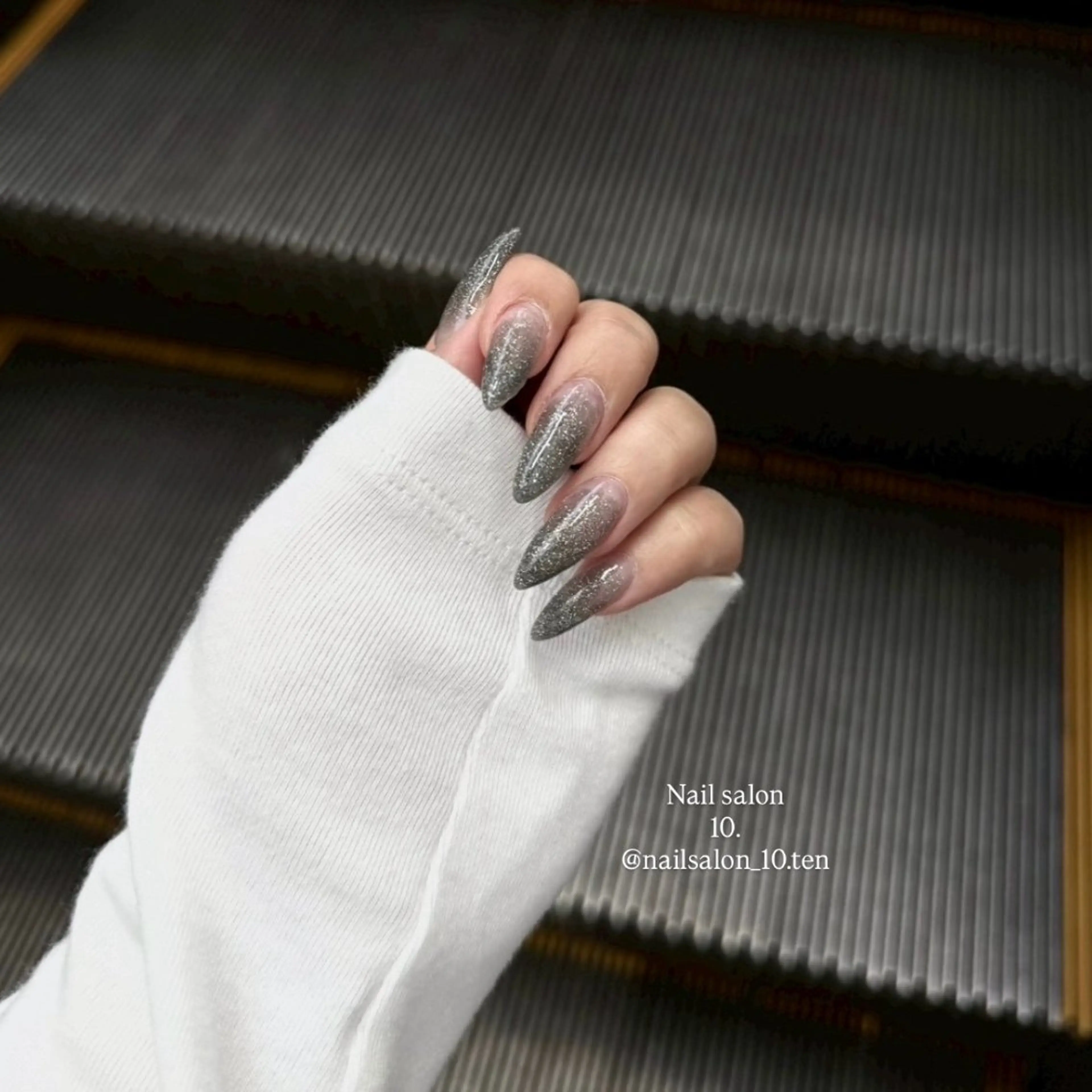 ネイル ハンドネイル Nail salon 10.のネイルデザイン