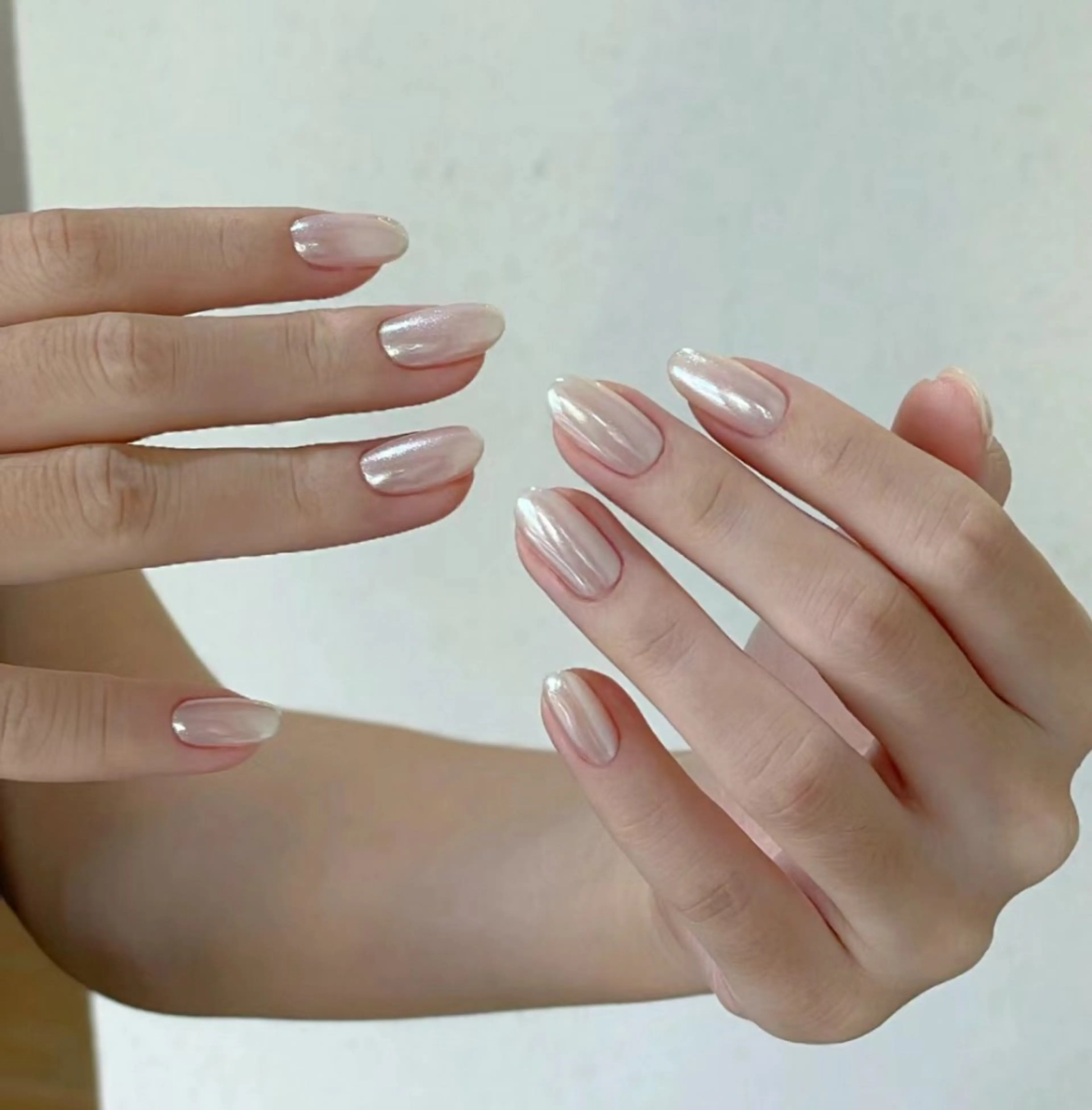 ⭐️オフなし⭐️ミラー オーロラ🔰初心者研修コース⚠️確認事項ありの写真