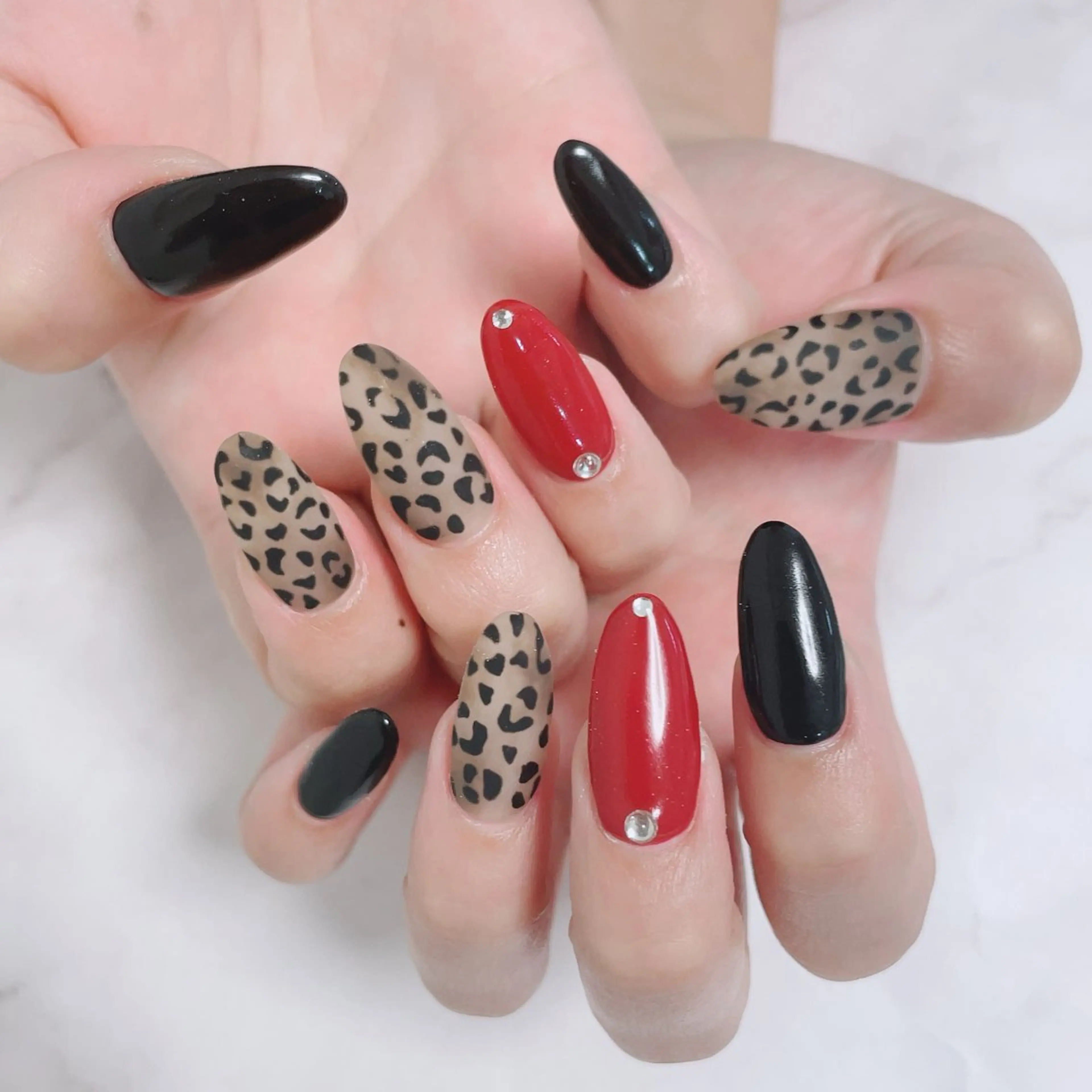 ネイル Yun  nail yumiのネイルデザイン