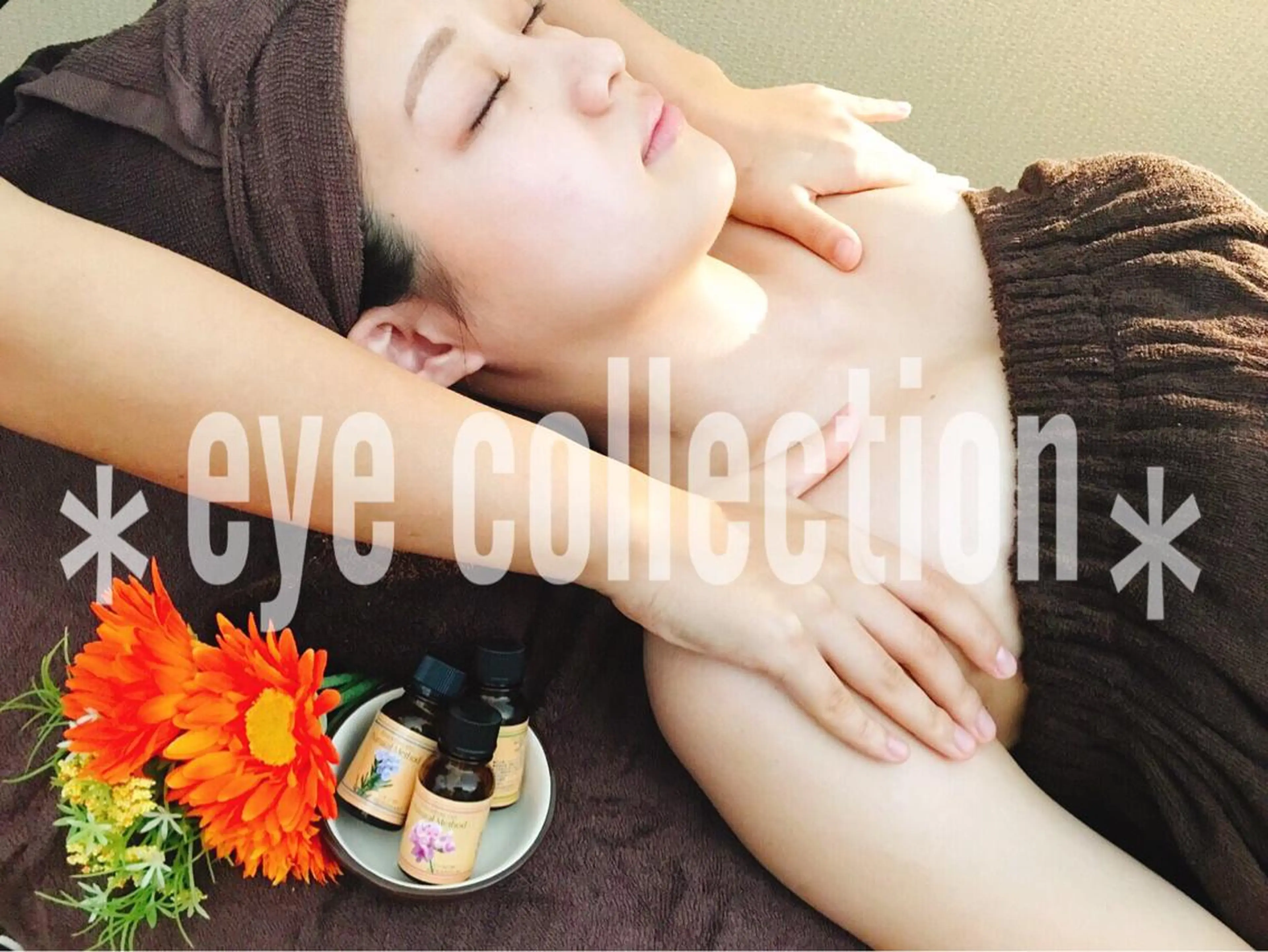 アイコレクション西岐阜店所属・水谷 江里のマツエク・マツパデザイン