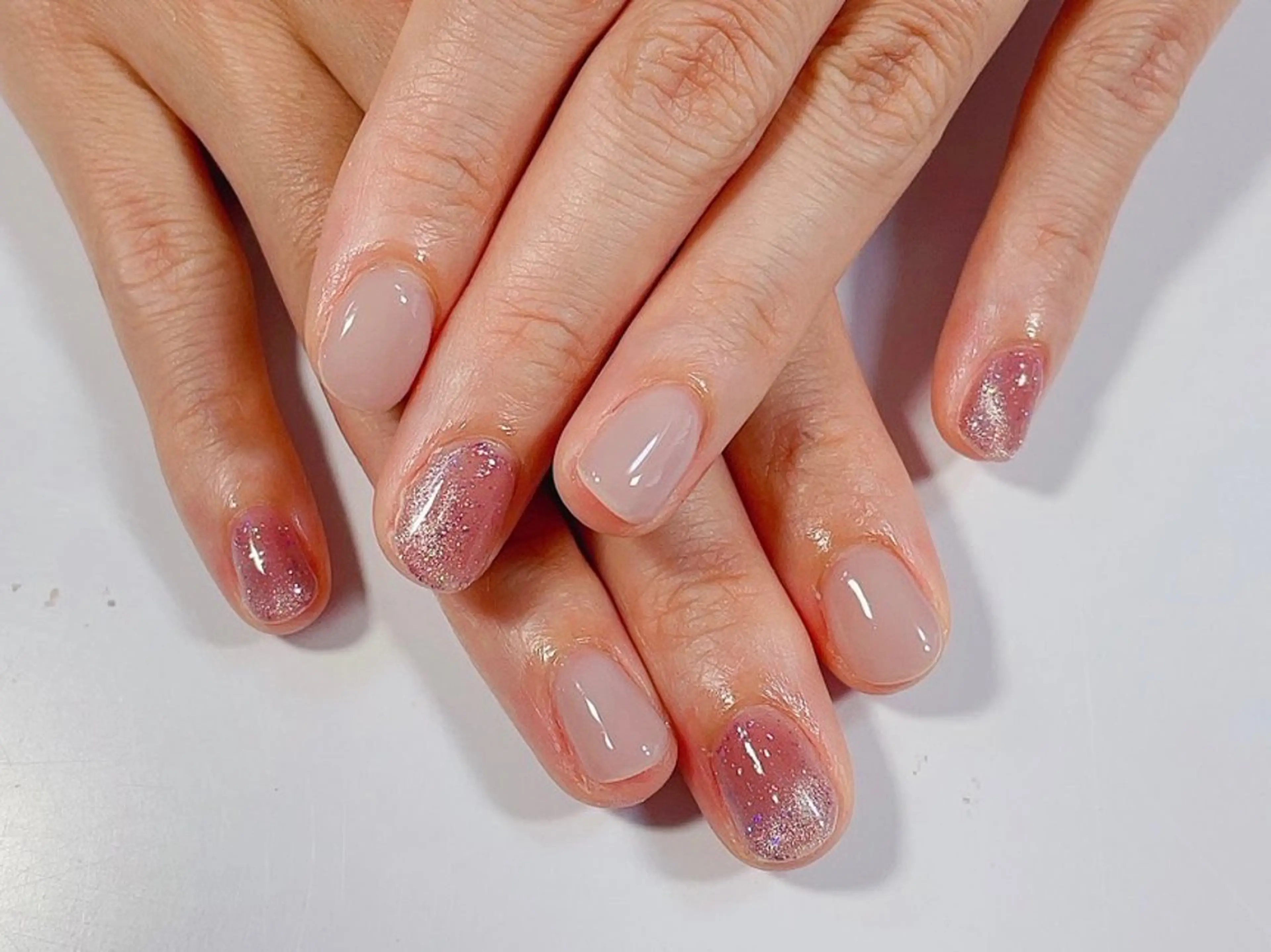 ネイル ネイルサロン ロア旧ジョリーのネイルデザイン