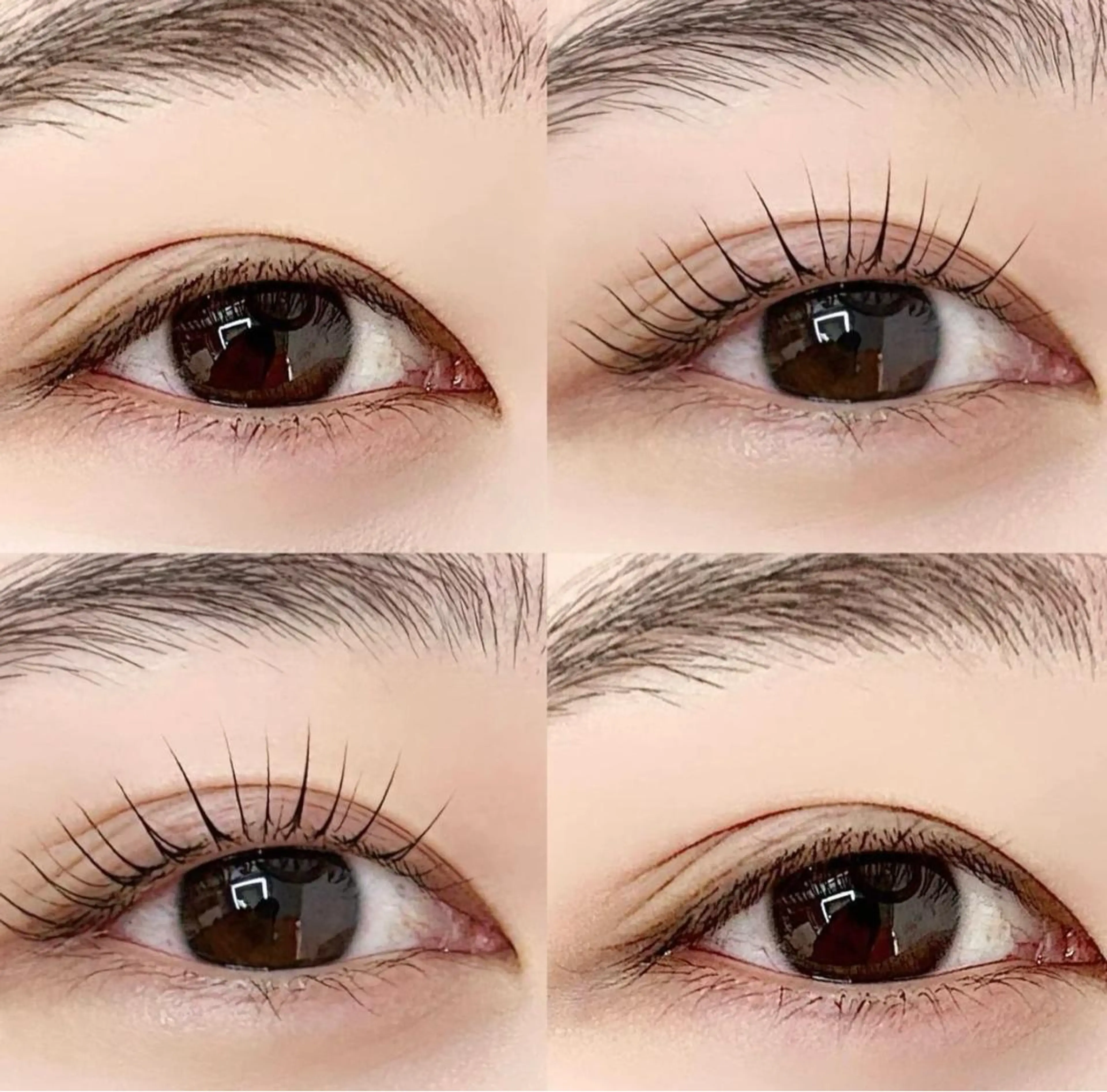 パーマ ka na💕のマツエク・マツパデザイン