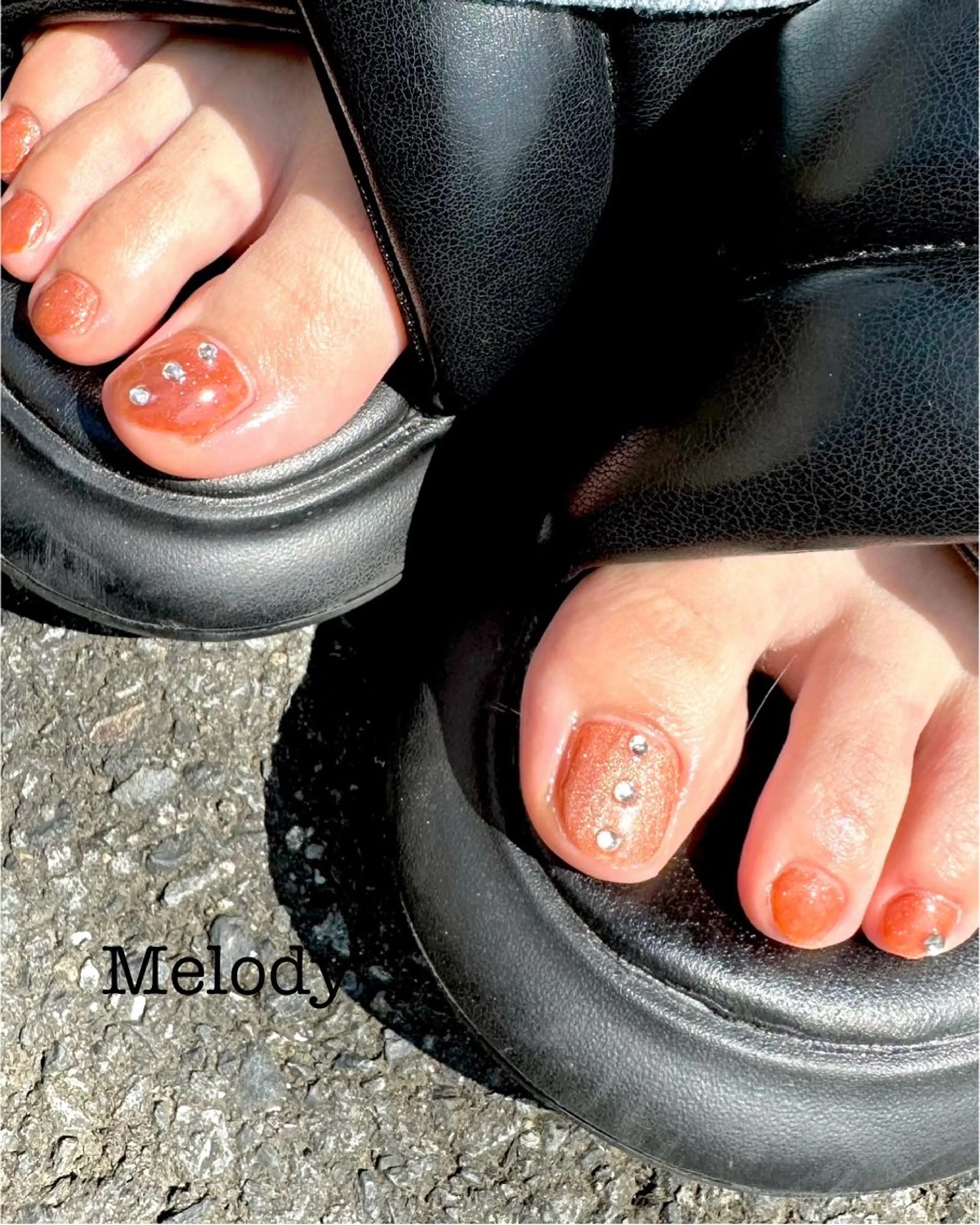 ネイル Yuki Takahamaのネイルデザイン