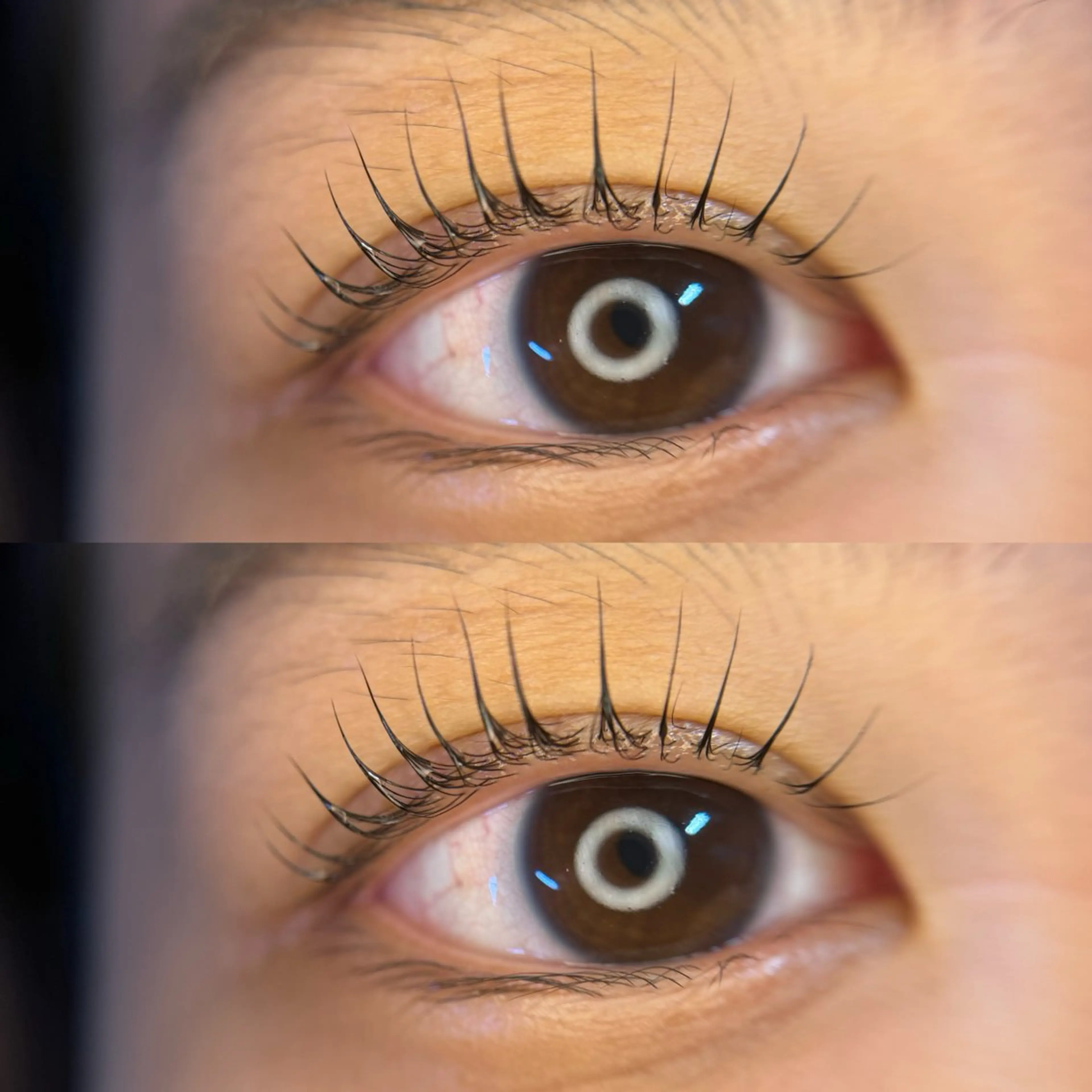 マツエク・マツパ マツパ Liliane所属・吉田 Lilianeのマツエク・マツパデザイン