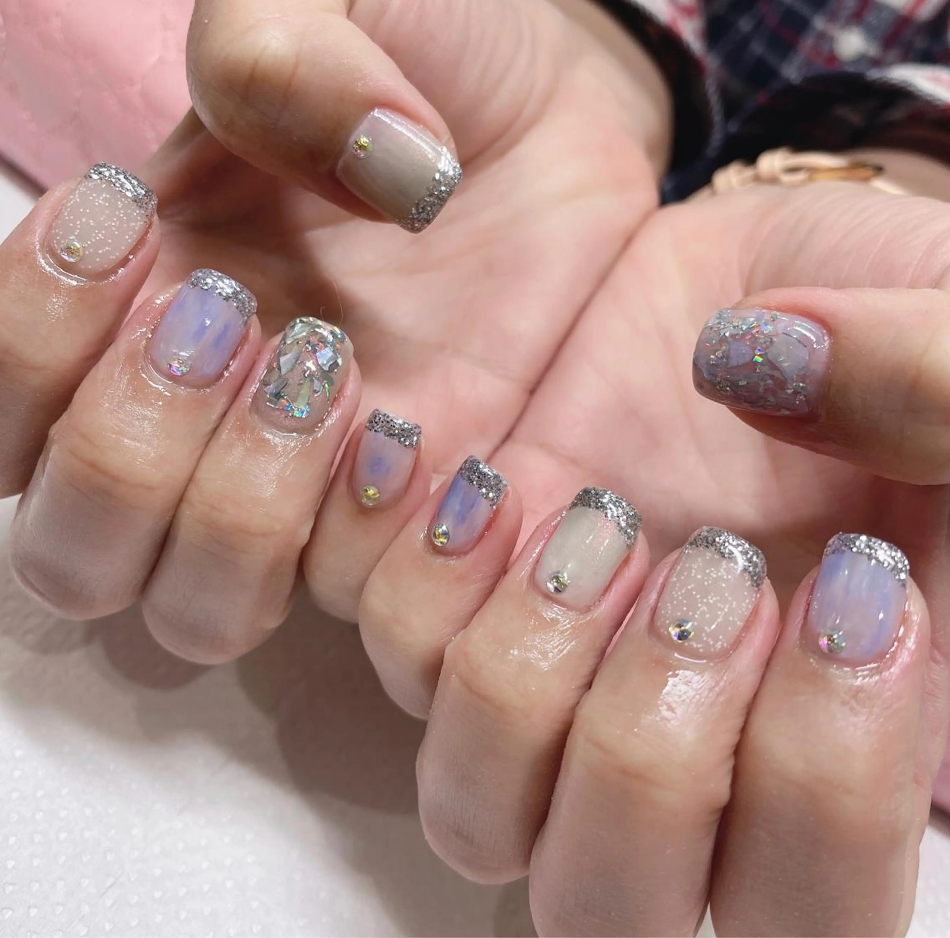 ネイル コウ カnail💅のネイルデザイン