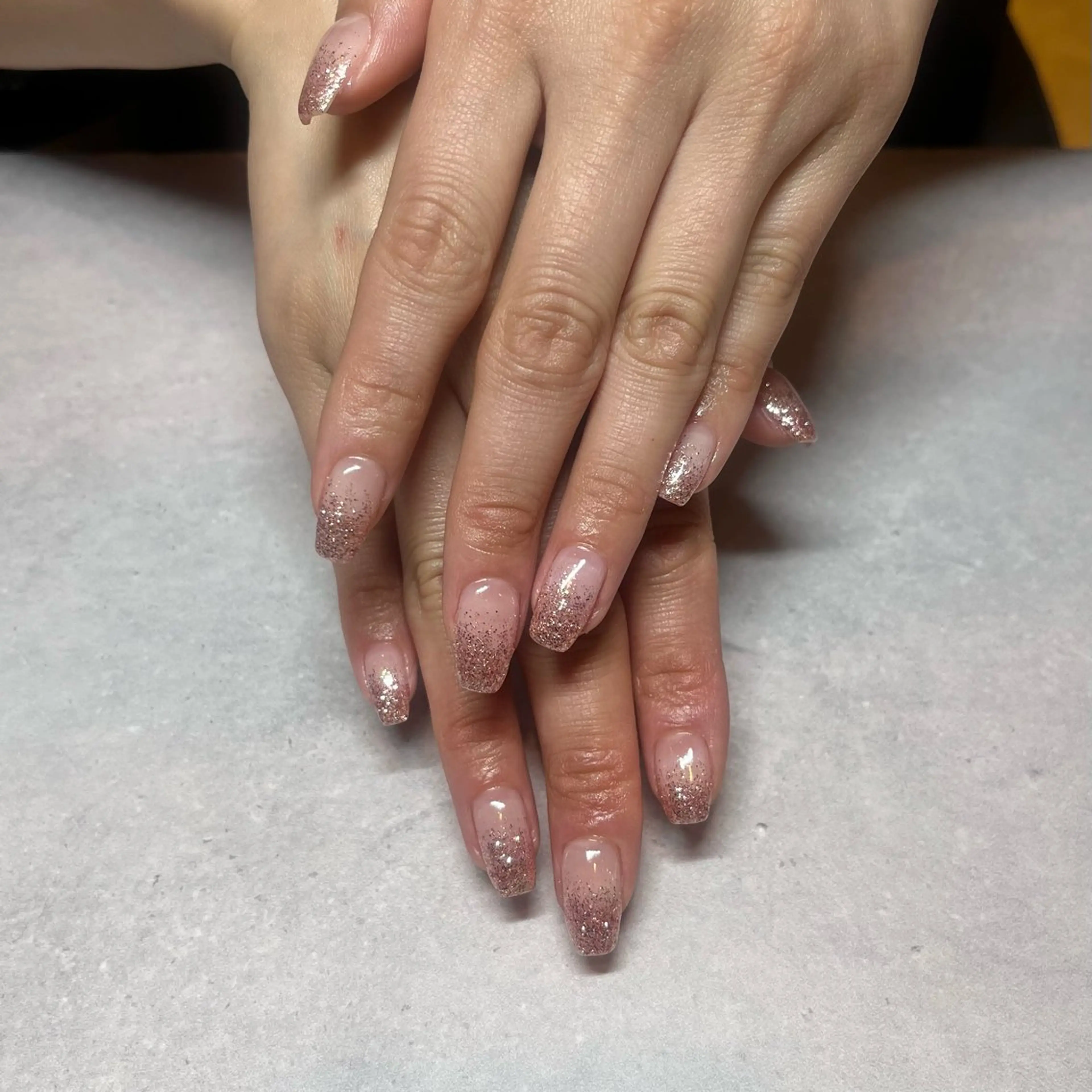 ネイル Chiharu 💫のネイルデザイン