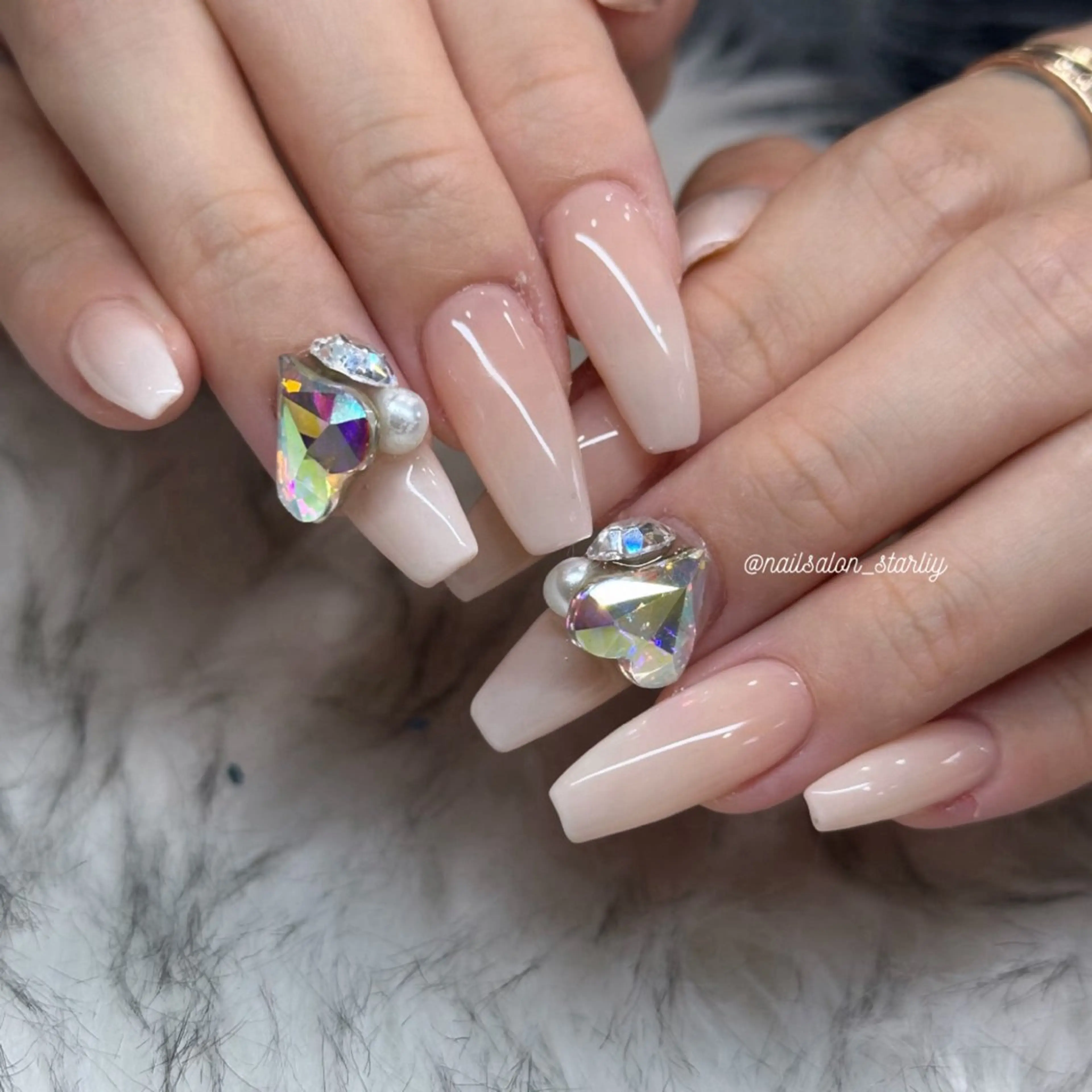 ネイル Starliy所属・~Starliy~ 三重県津市のネイルデザイン