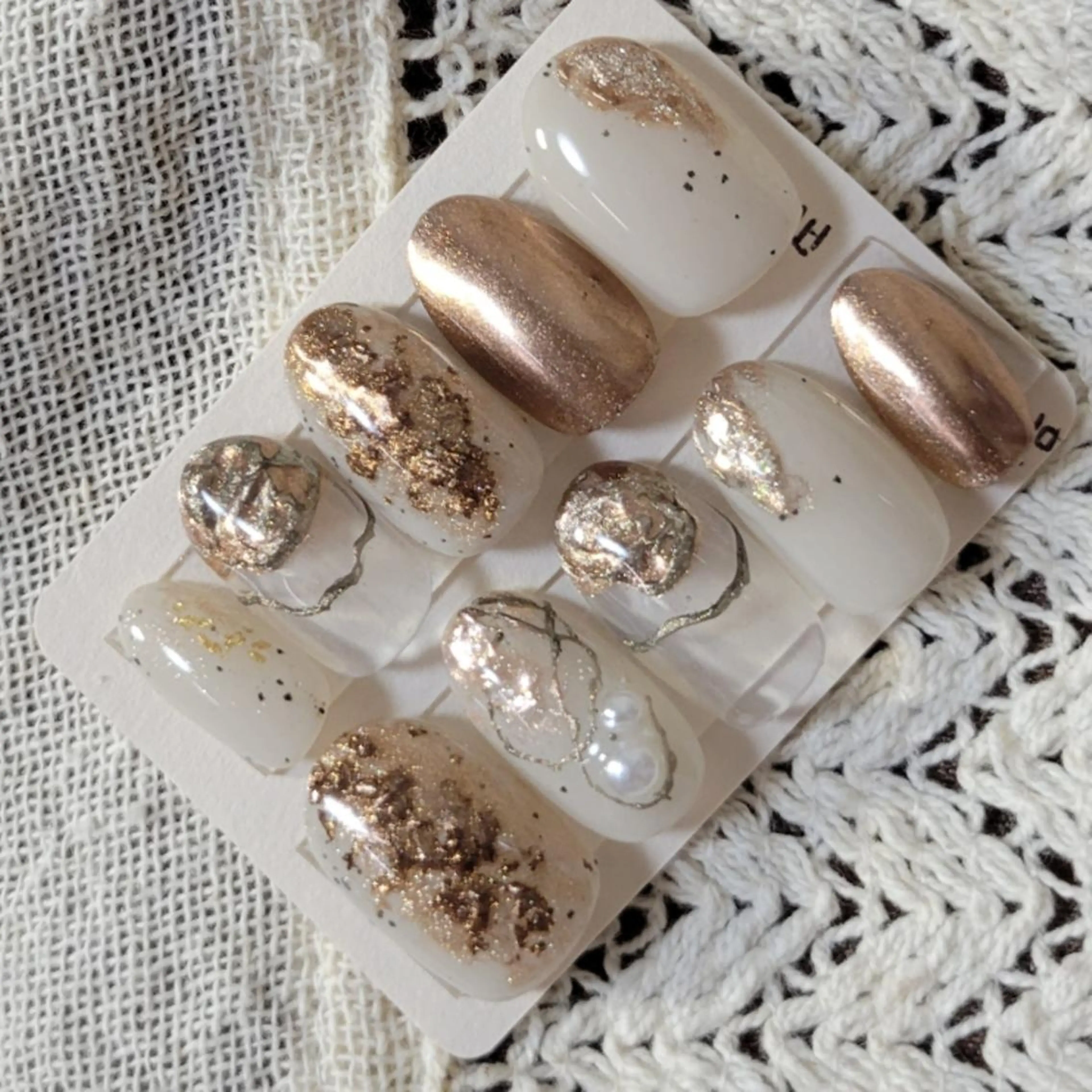 ネイル その他(ネイル) ネイルサロンほっこり kanaのネイルデザイン