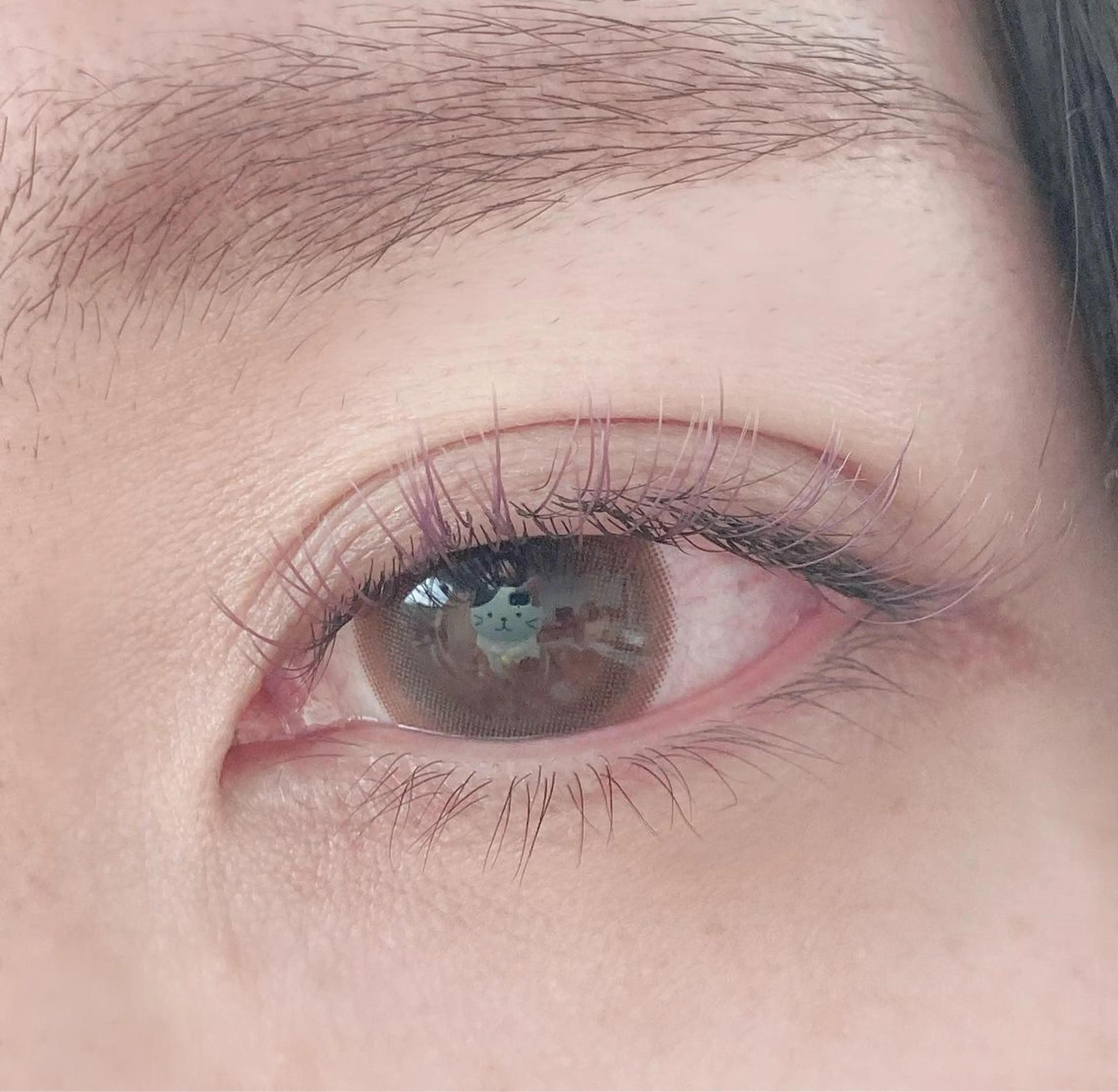 マツエク・マツパ salon MEMEの眉毛・アイブロウイメージ