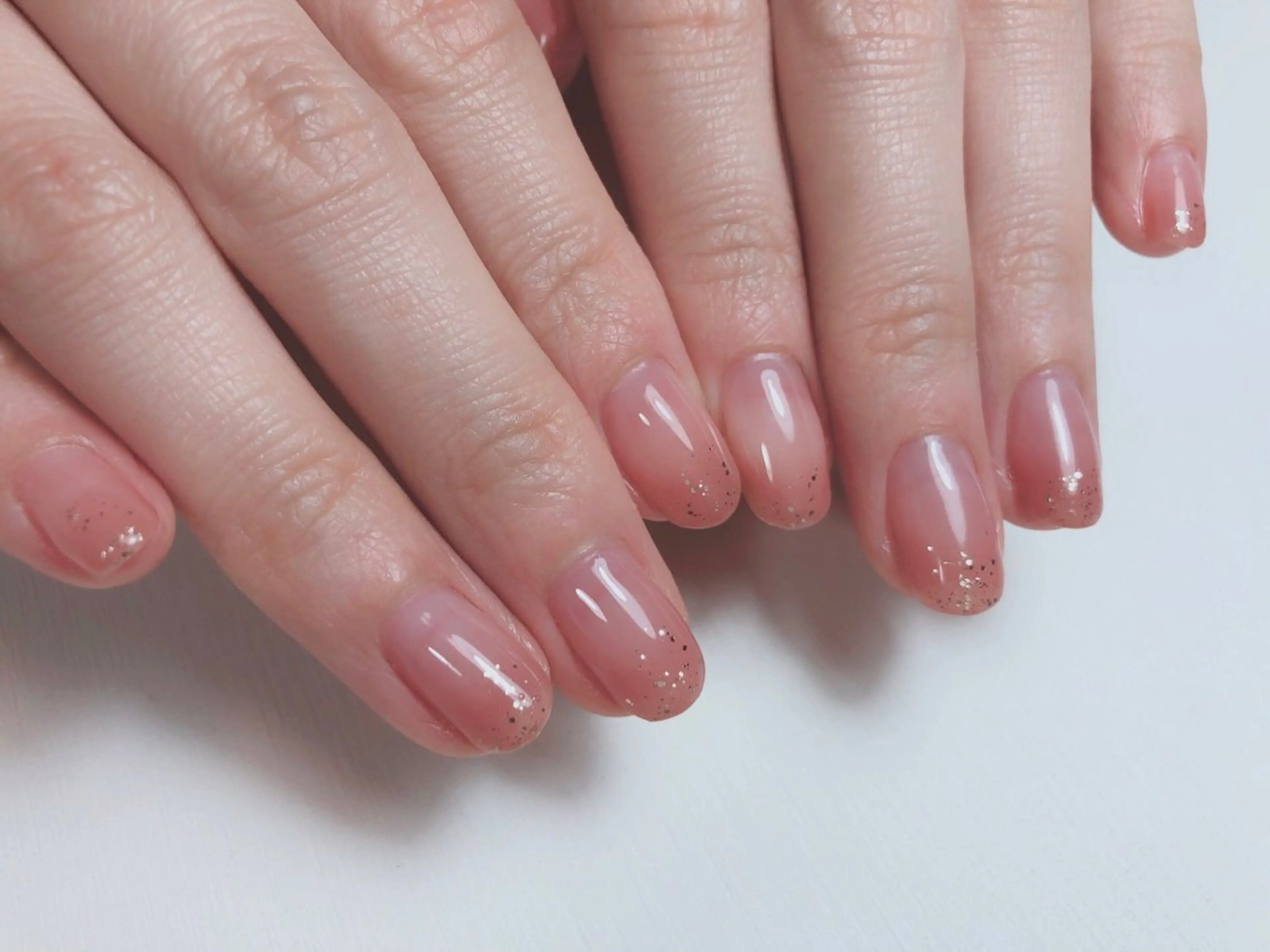 ネイル ハンドネイル atelier in bloomのネイルデザイン