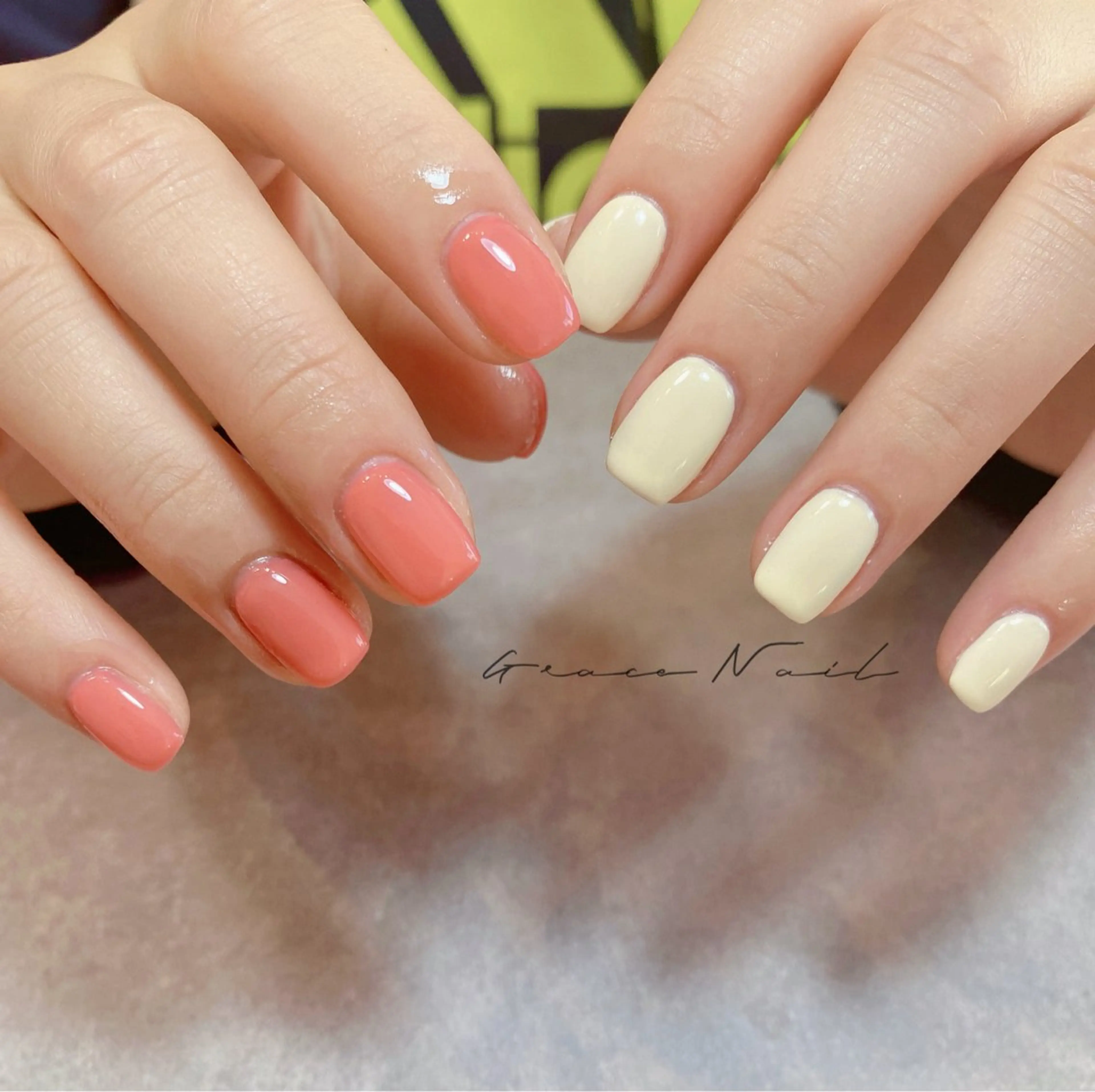 ネイル ☆*｡Grace Nail｡*☆のネイルデザイン