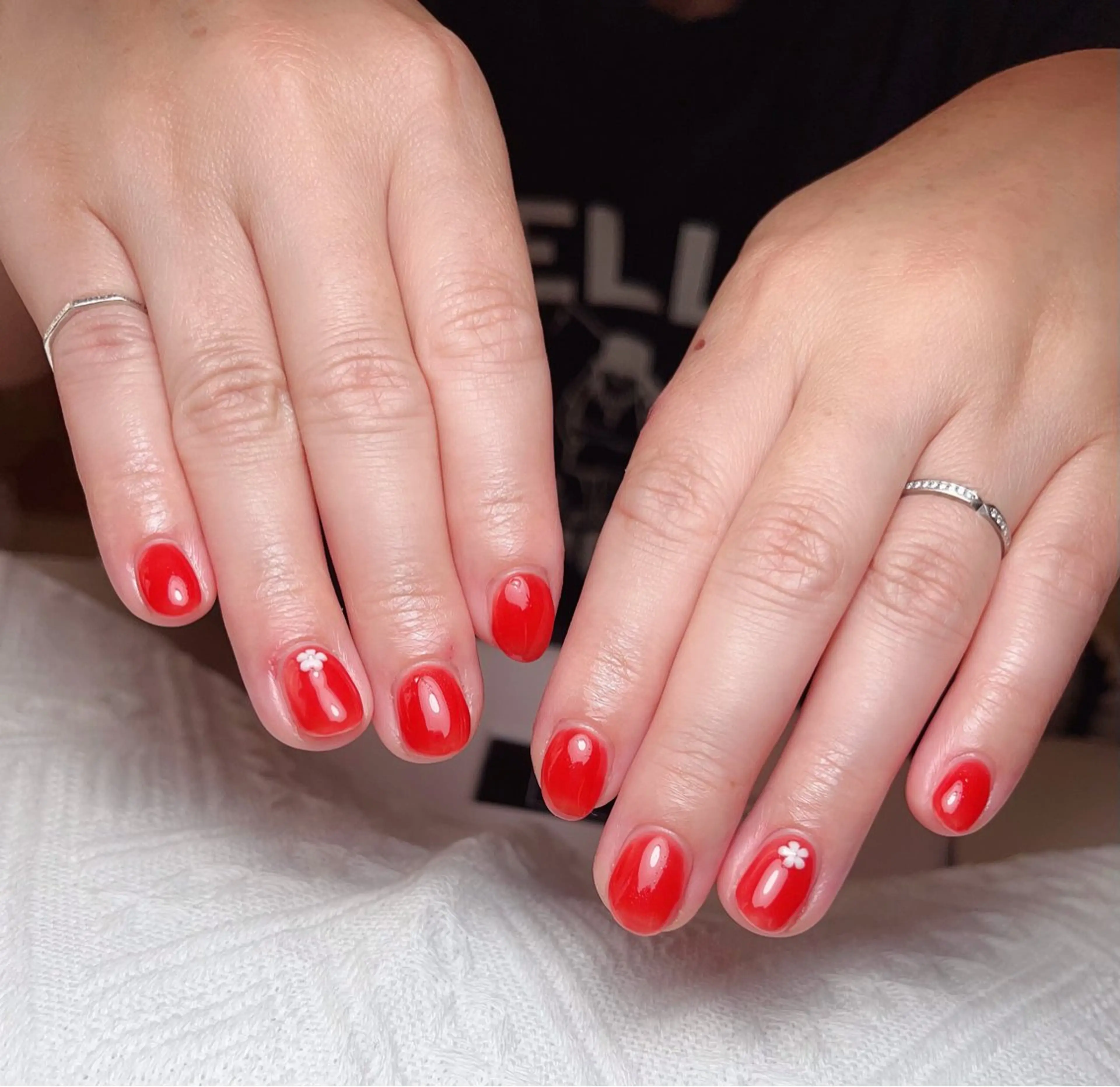 ネイル KA Linのネイルデザイン