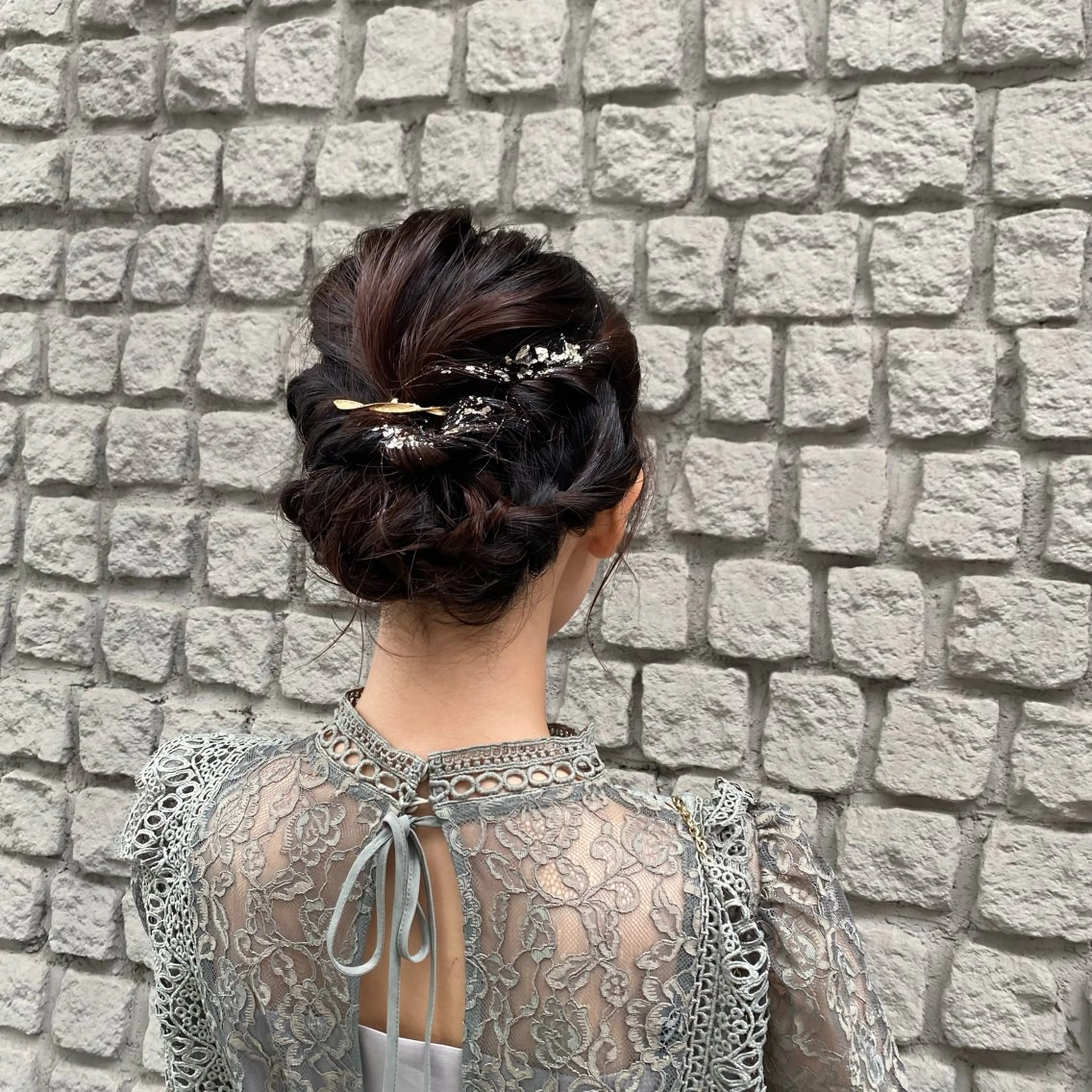 ミディアム belle / Honoka🧁のヘアスタイル