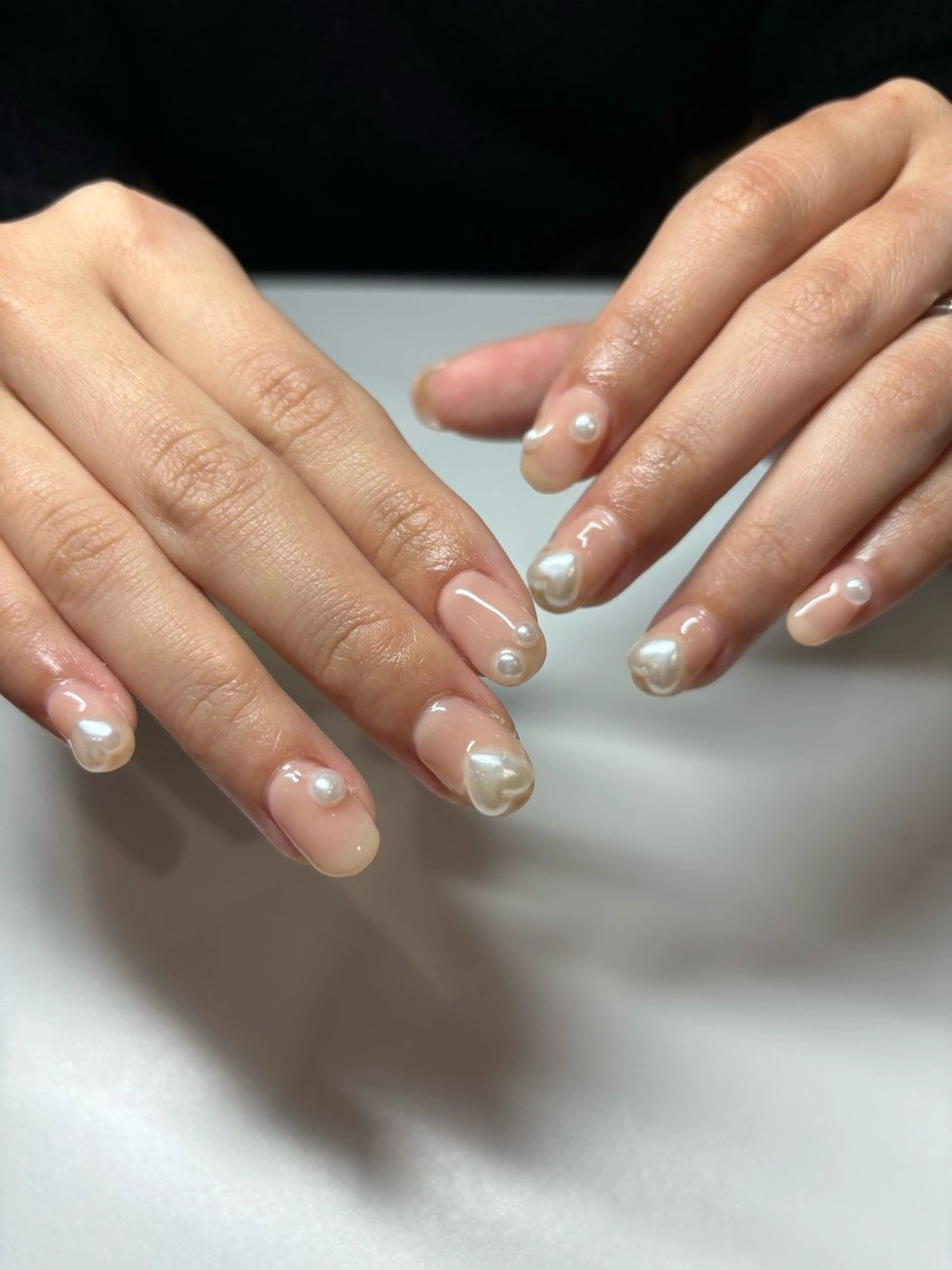 ネイル 大阪狭山/klarm kanohaのエステ・リラクイメージ