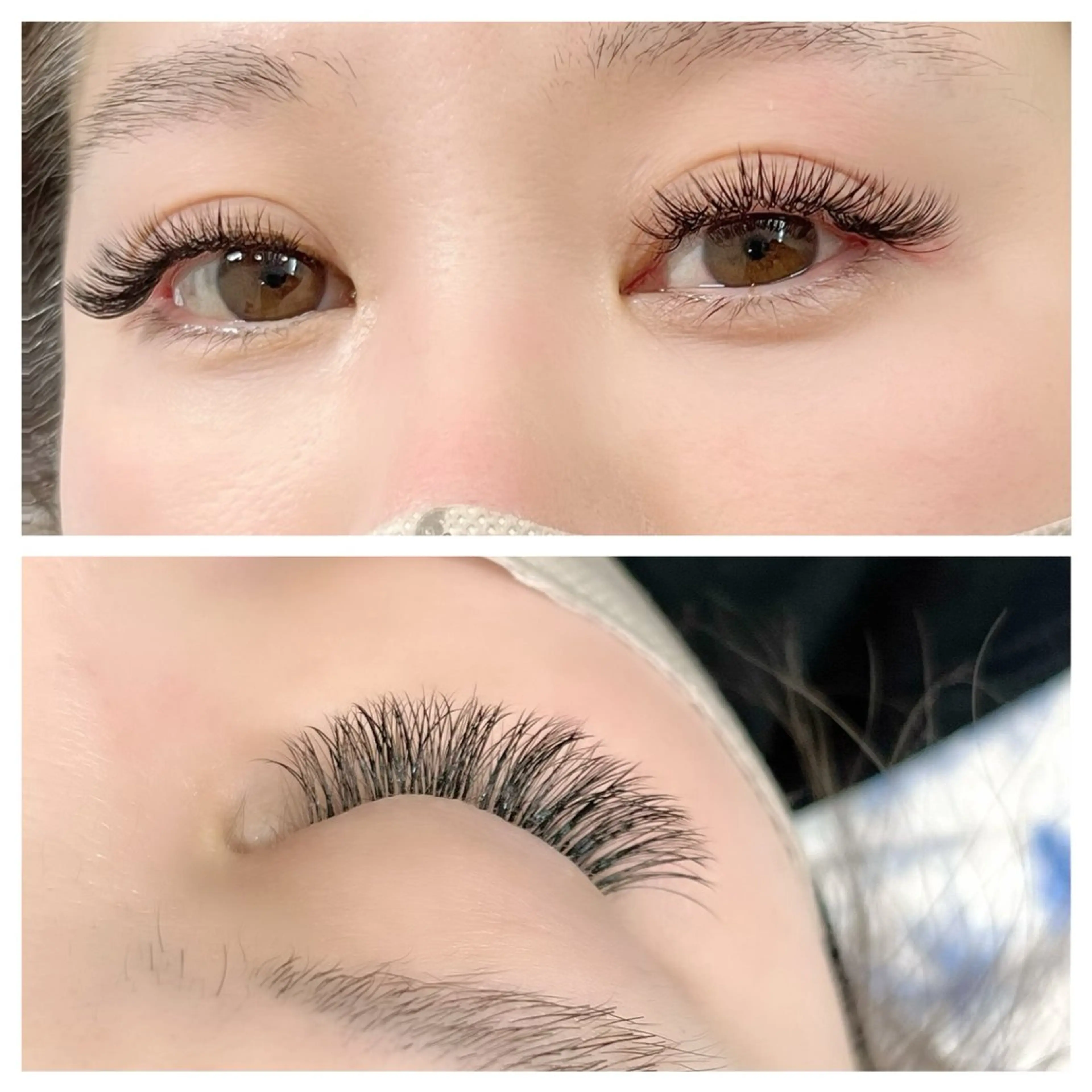 マツエク・マツパ マツエク terios. MATSUDAの眉毛・アイブロウイメージ