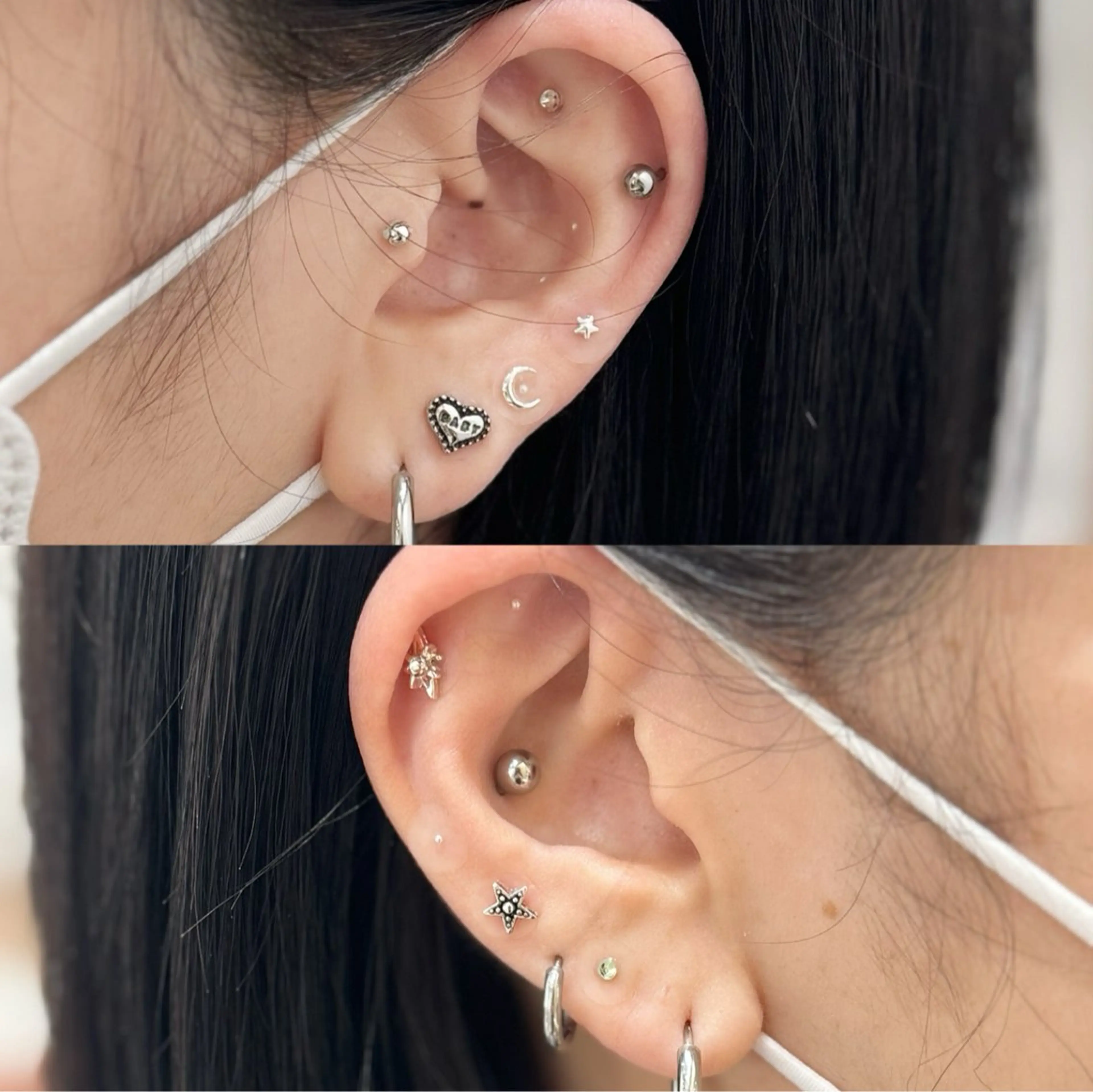 その他 🌜美髪矯正/艶髪 /ボブ/こころ🌛のヘアスタイル