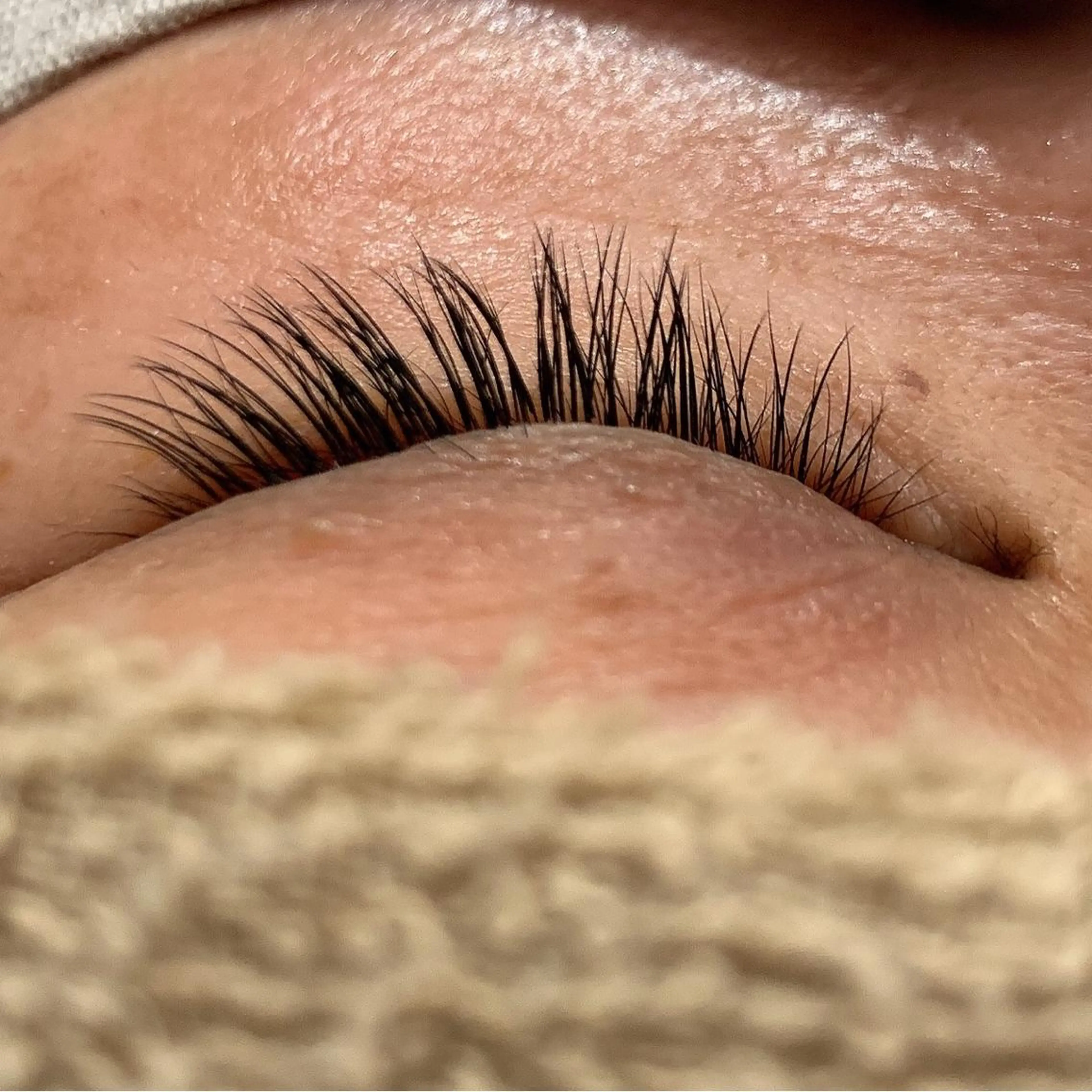 マツエク・マツパ Jカール セーブル セクシー 高橋 実和子のマツエク・マツパデザイン