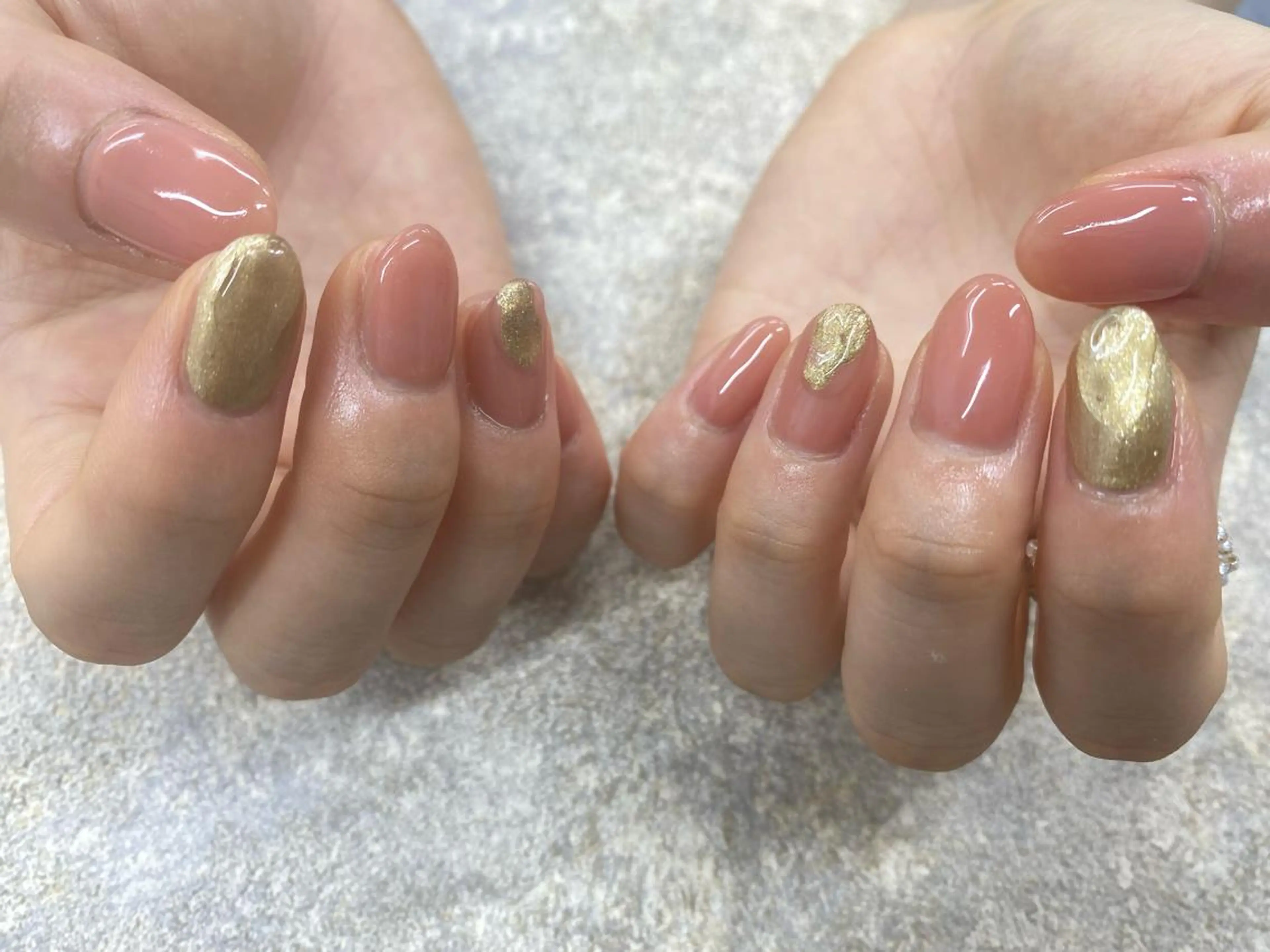 ネイル Beauty Space N&Nのネイルデザイン