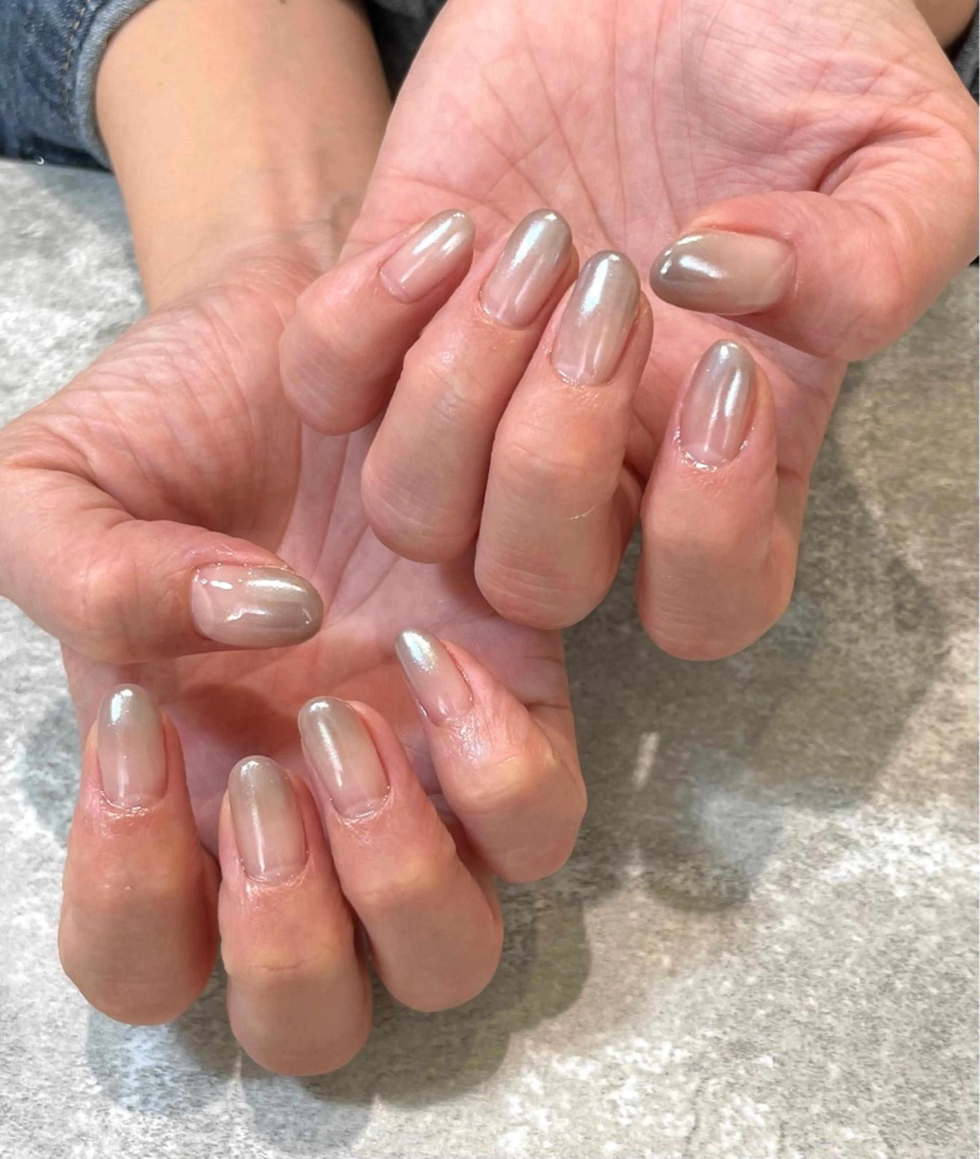 ネイル nail moanaのネイルデザイン