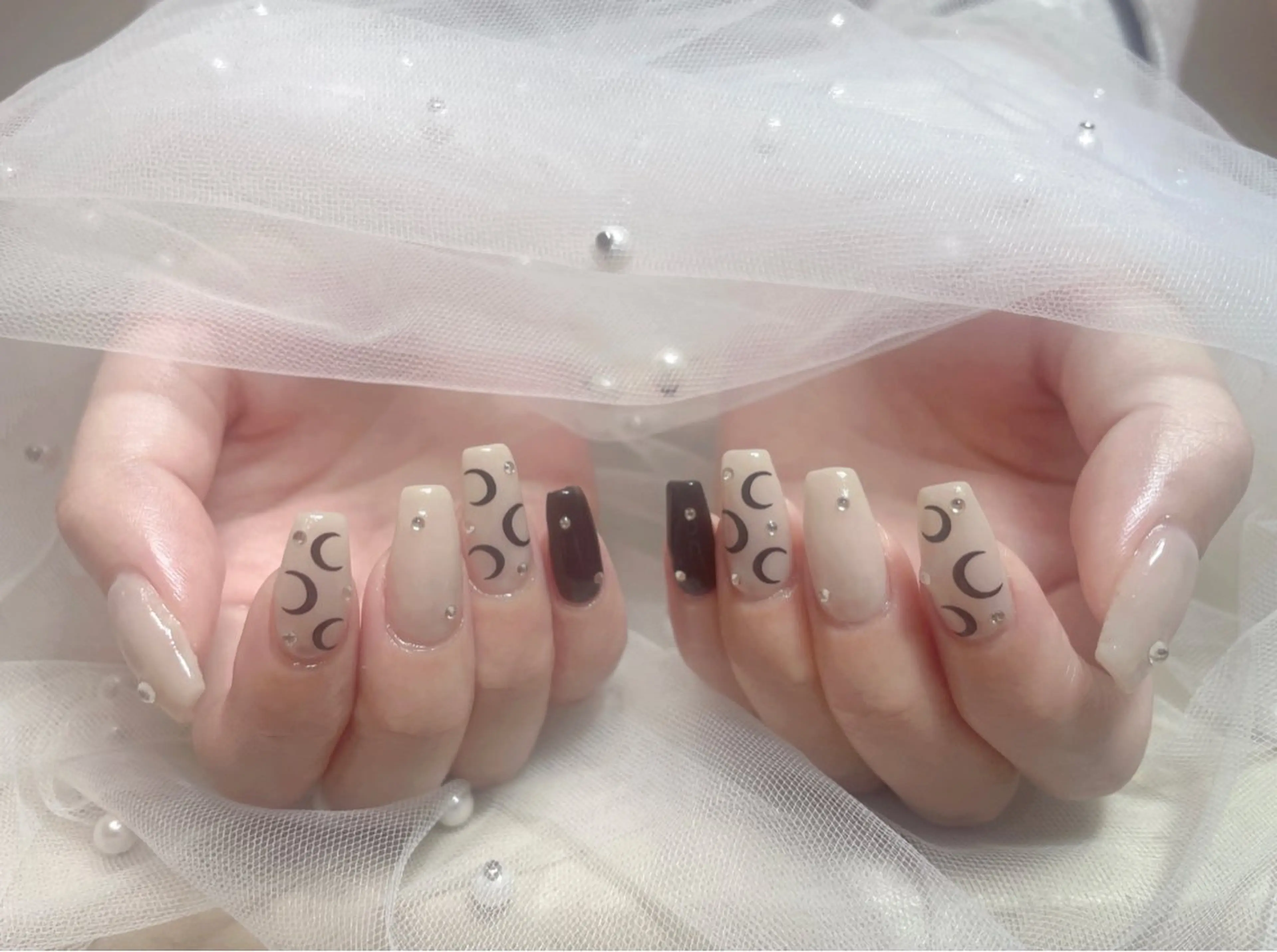 ネイル Angel AngelNailのネイルデザイン