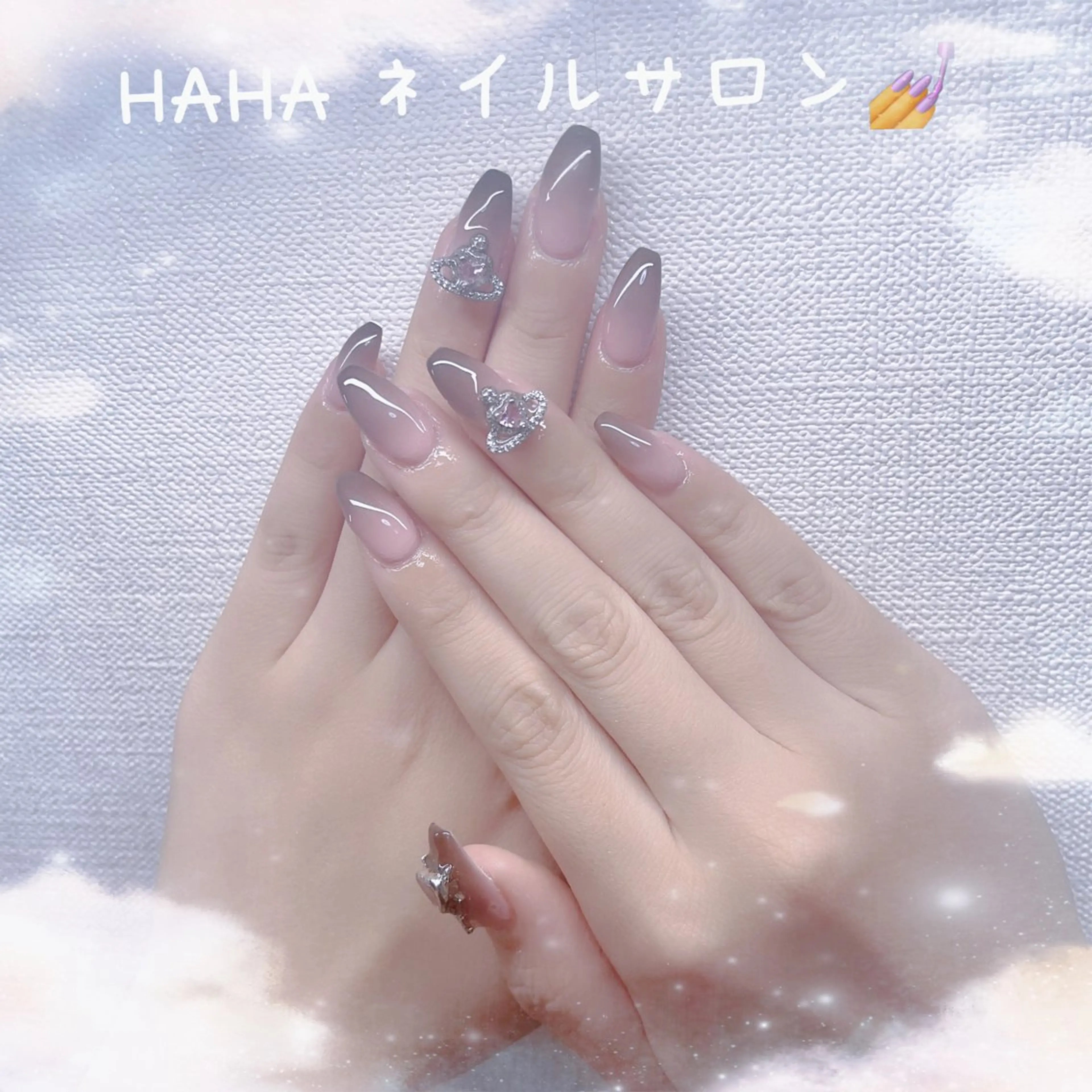 ネイル ハンドネイル SEII_NAILS SEIIのネイルデザイン