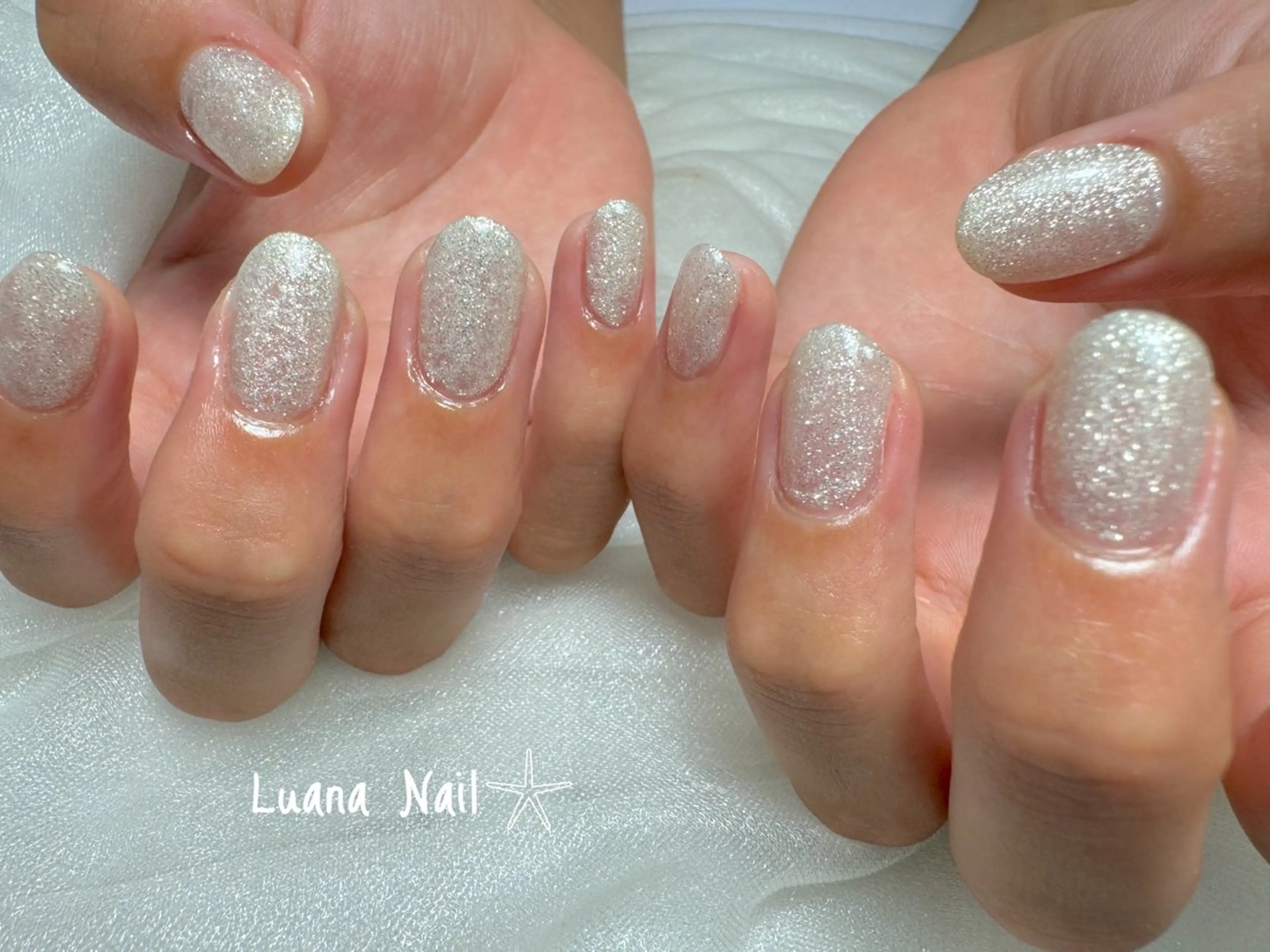 ネイル Nail Salon Subaruのネイルデザイン