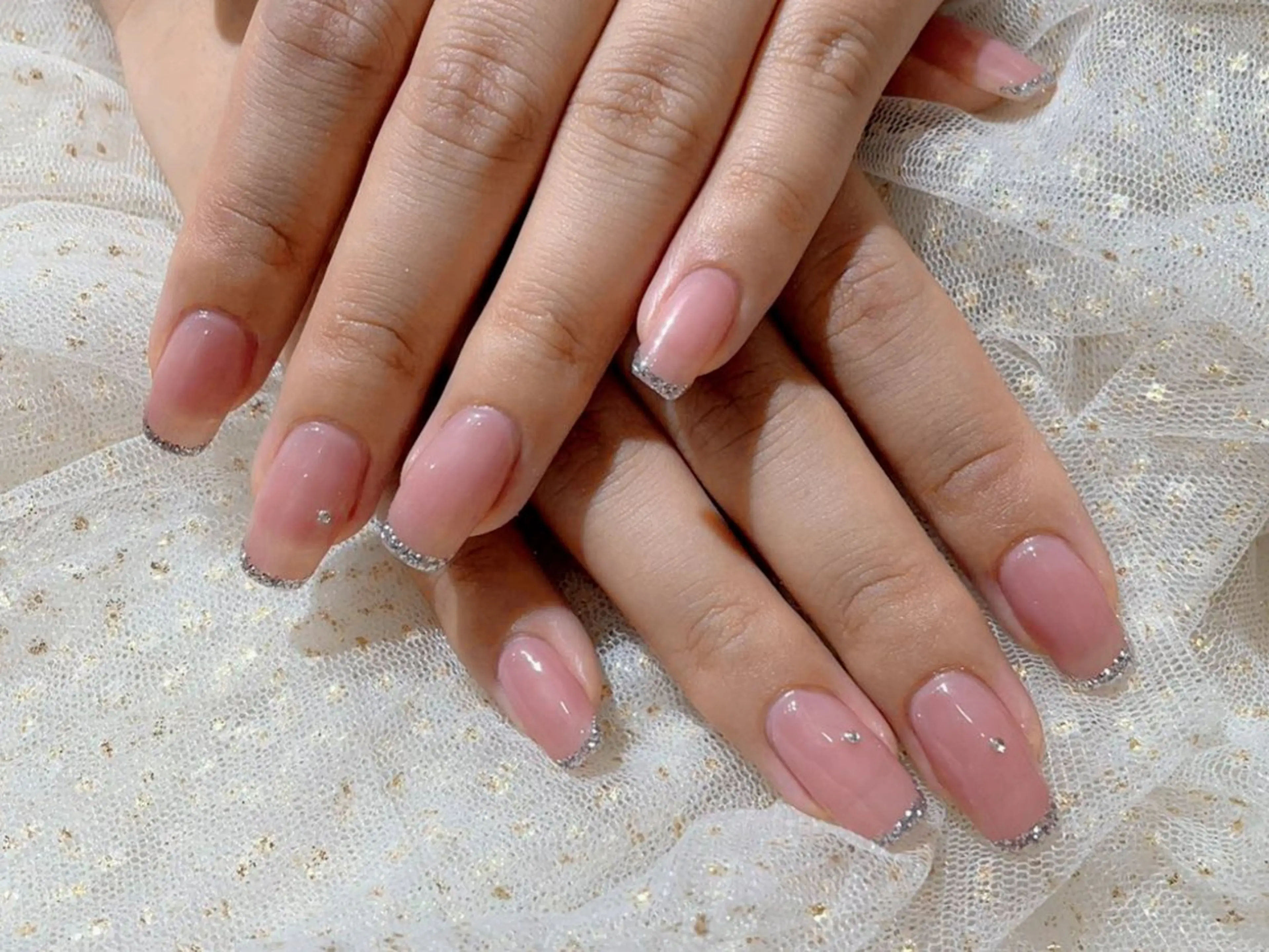 ネイル Umi nail& eyelashのネイルデザイン