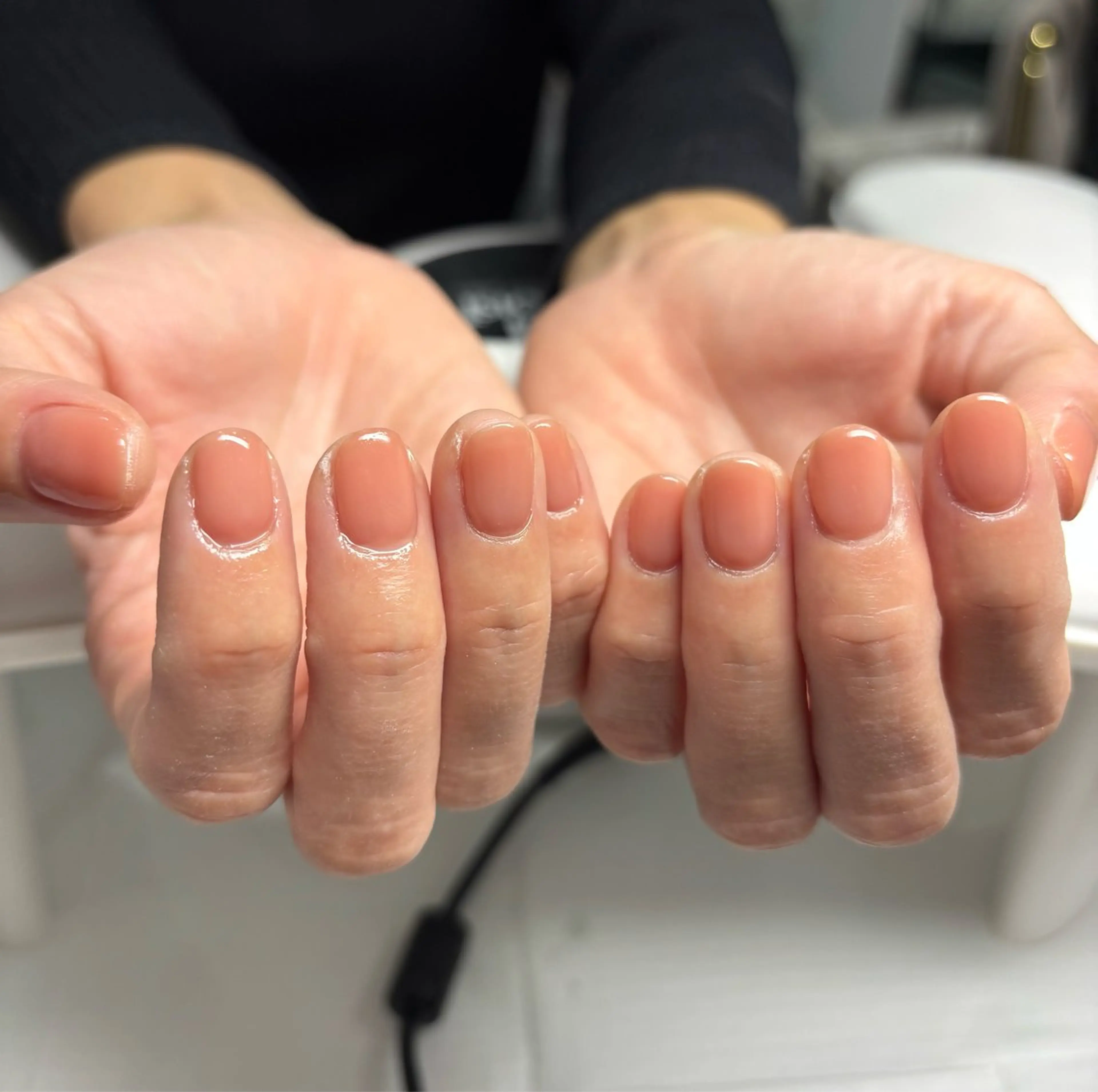 ネイル Mermaid nail/Erikaのネイルデザイン