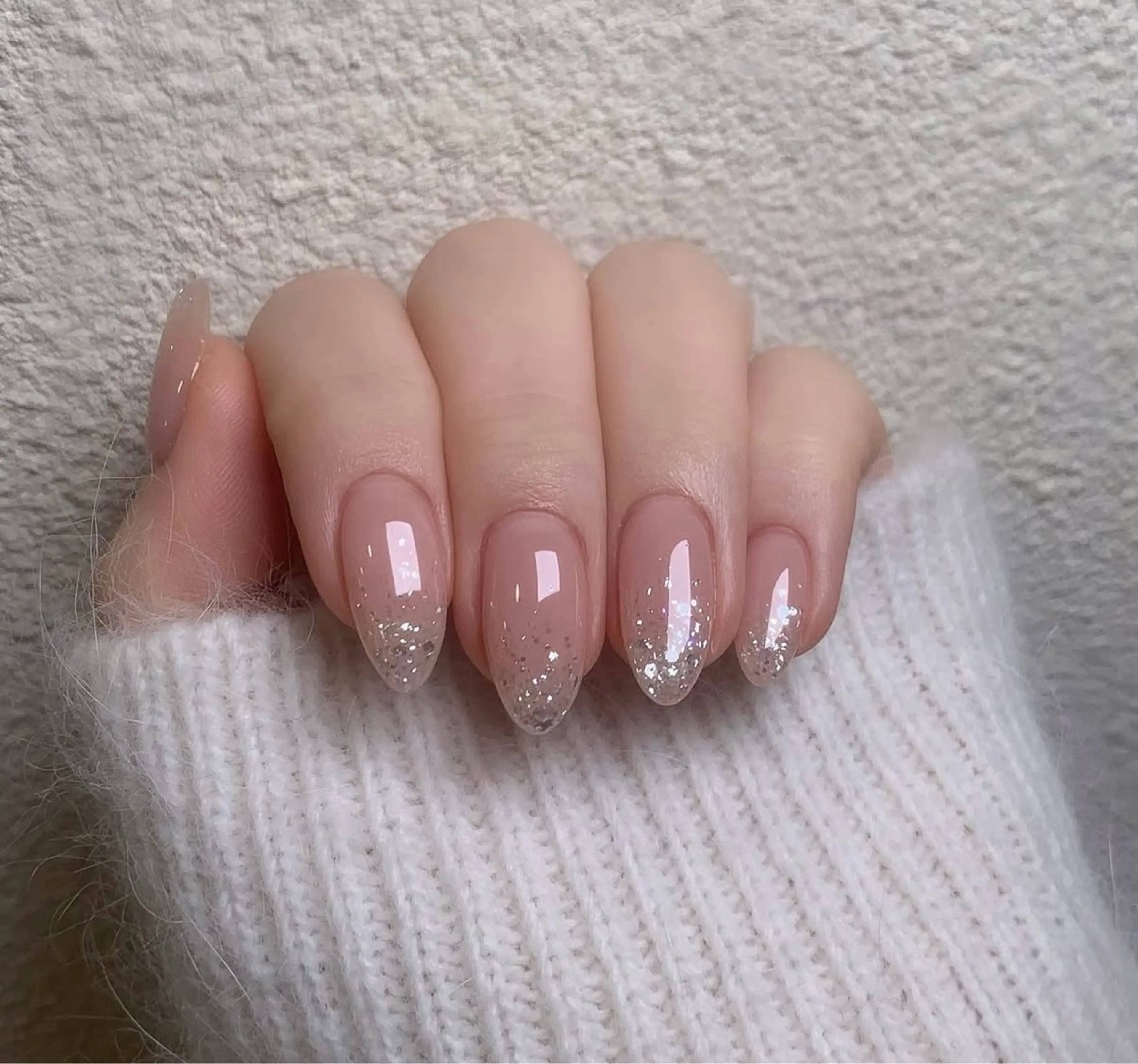 ネイル NailSalon✨ Écrinエクランのネイルデザイン