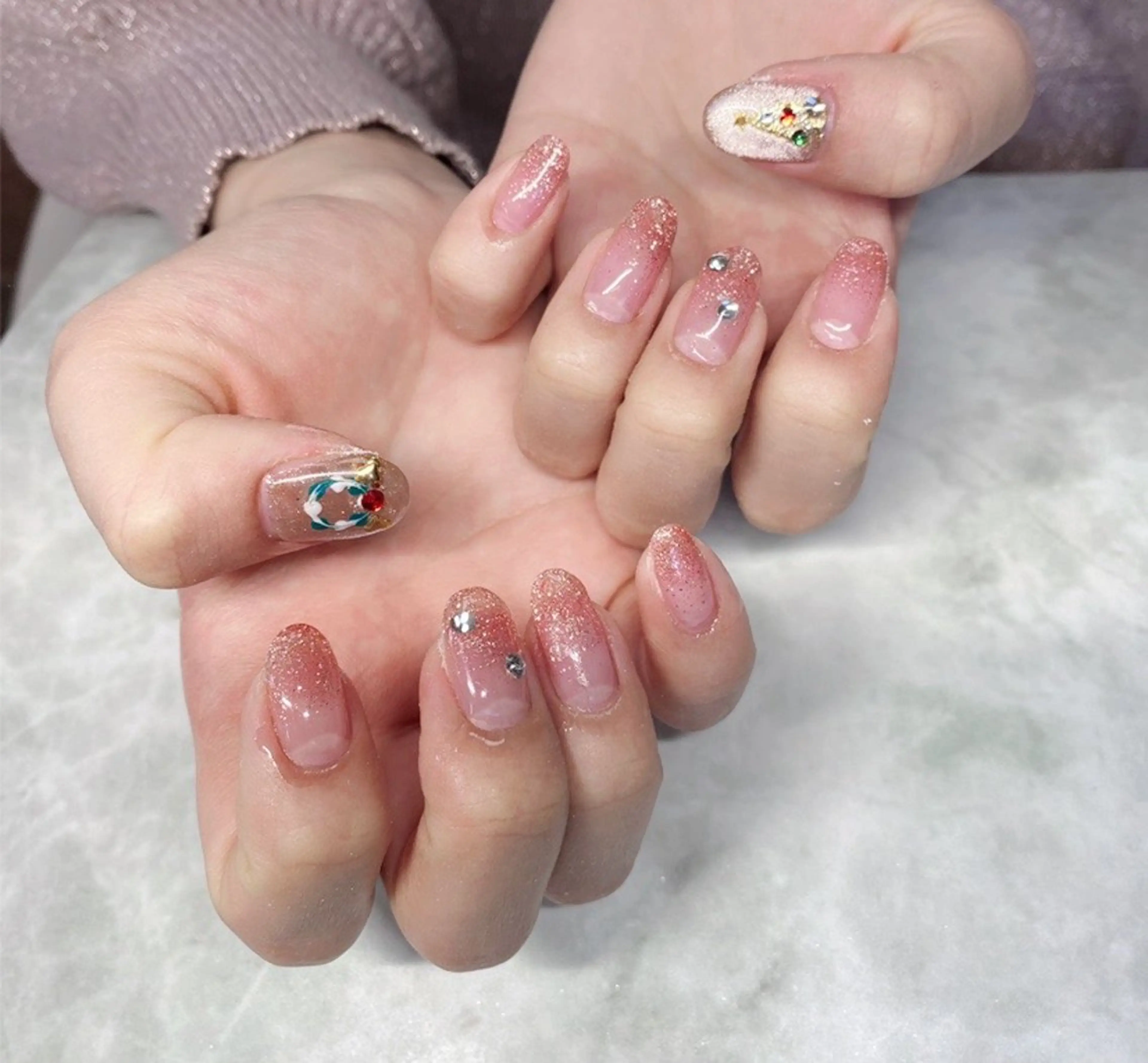 ネイル ネイリスト♡ AYAKOのネイルデザイン