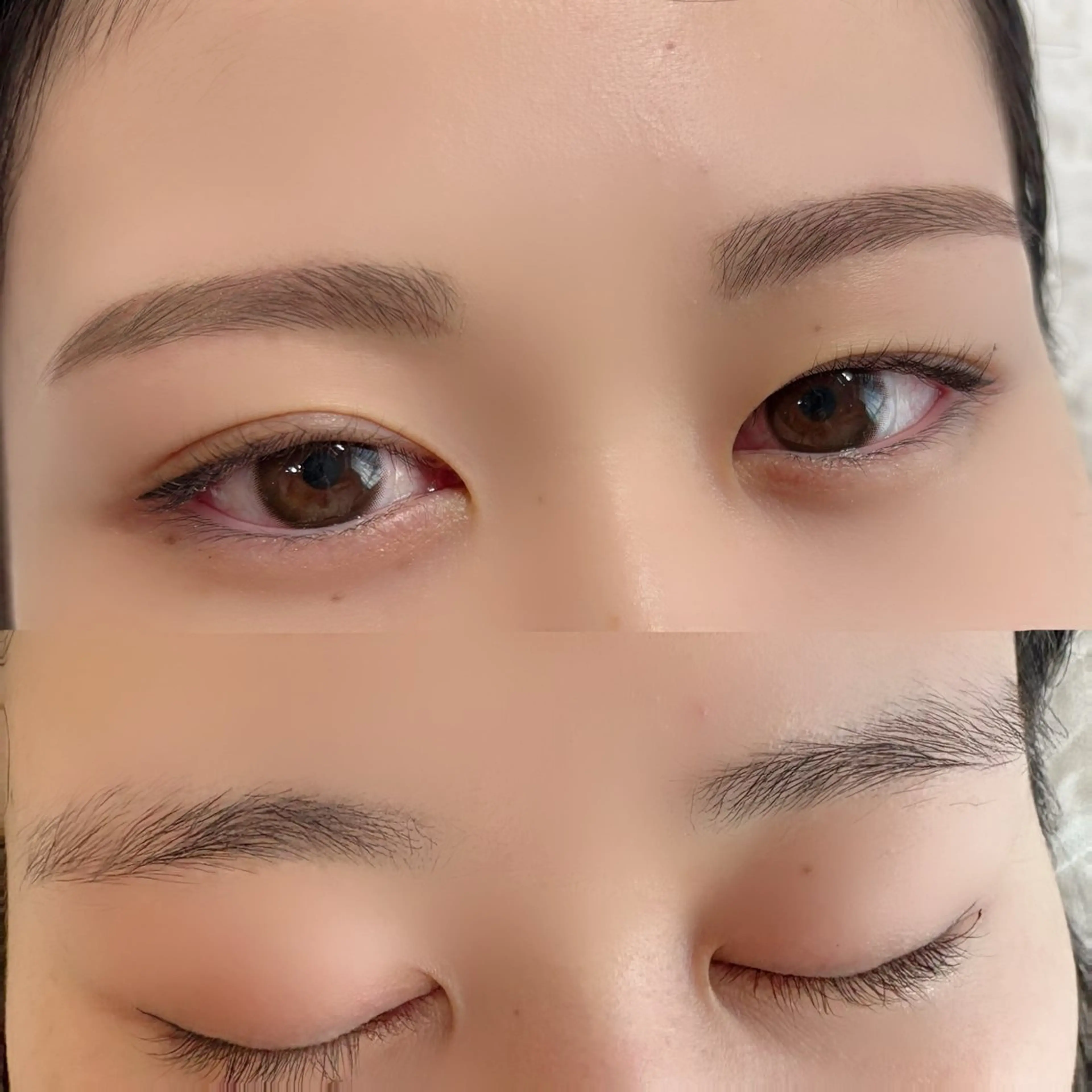 アイブロウ kiki eyebrowのマツエク・マツパデザイン