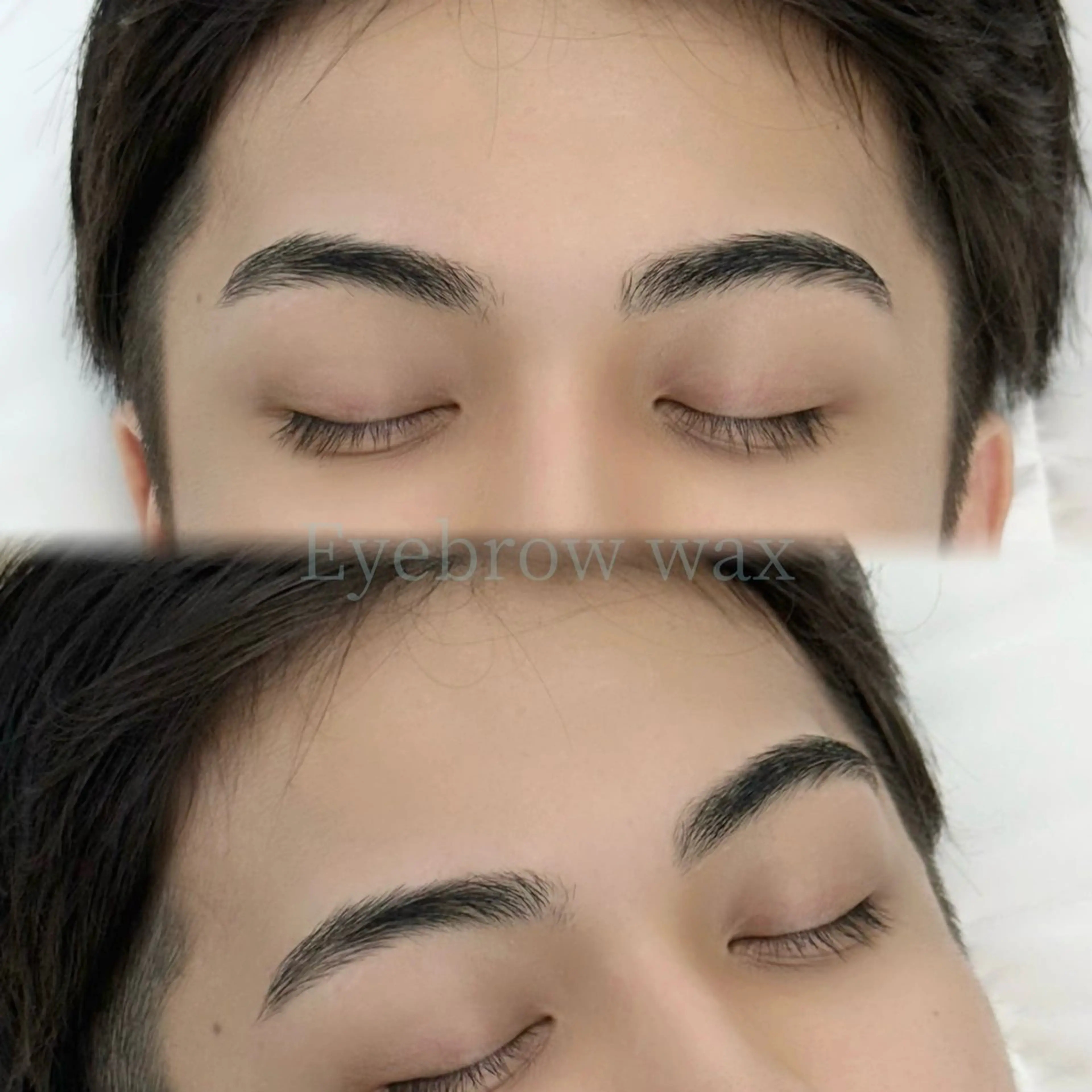 アイブロウ ワックス脱毛 眉カット その他(アイブロウ) 似合わせ美眉 🤍miriaの眉毛・アイブロウイメージ