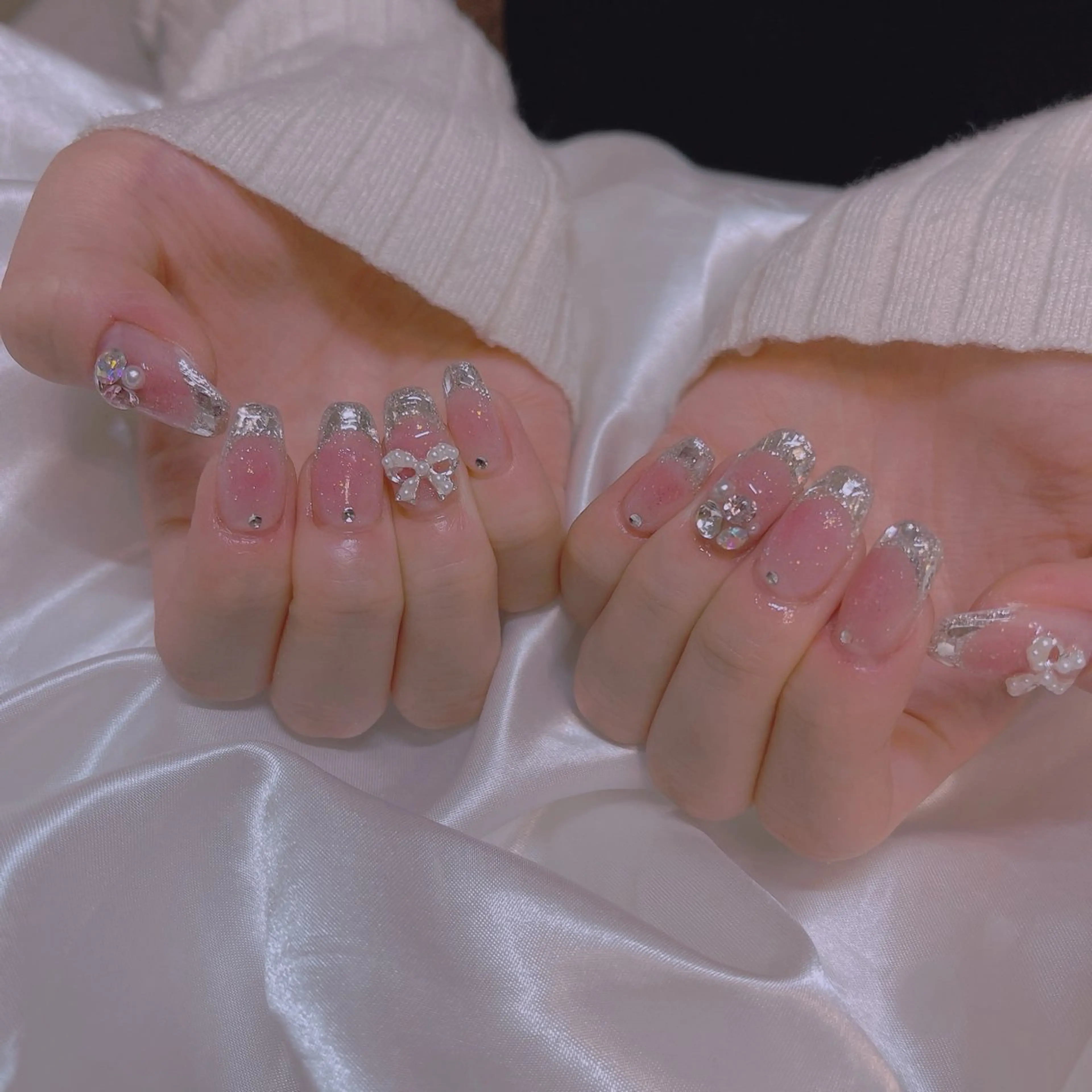 ネイル Private Salon 大宮のネイルデザイン