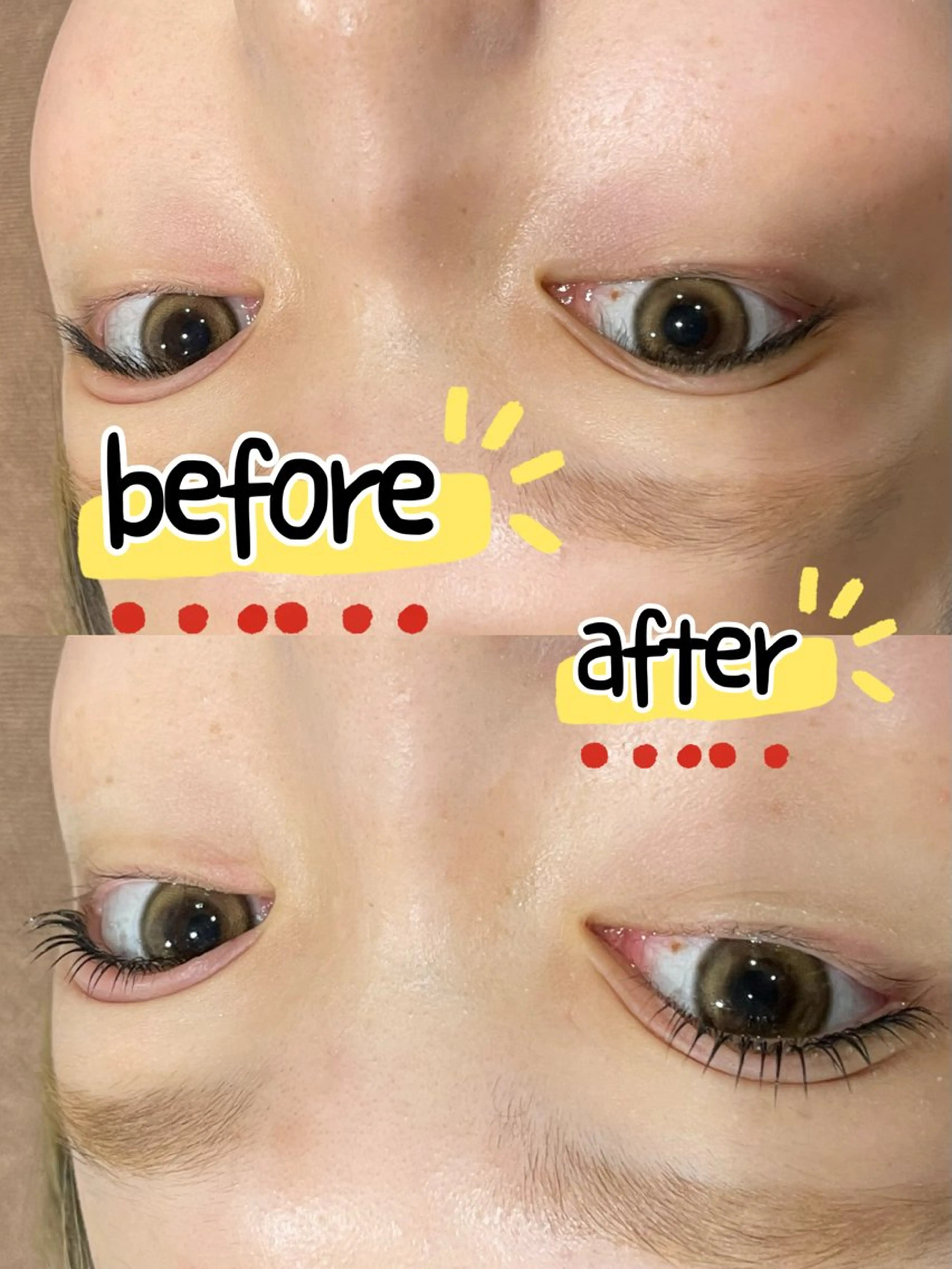 パーマ luana所属・luana府中 まつ毛サロンのマツエク・マツパデザイン