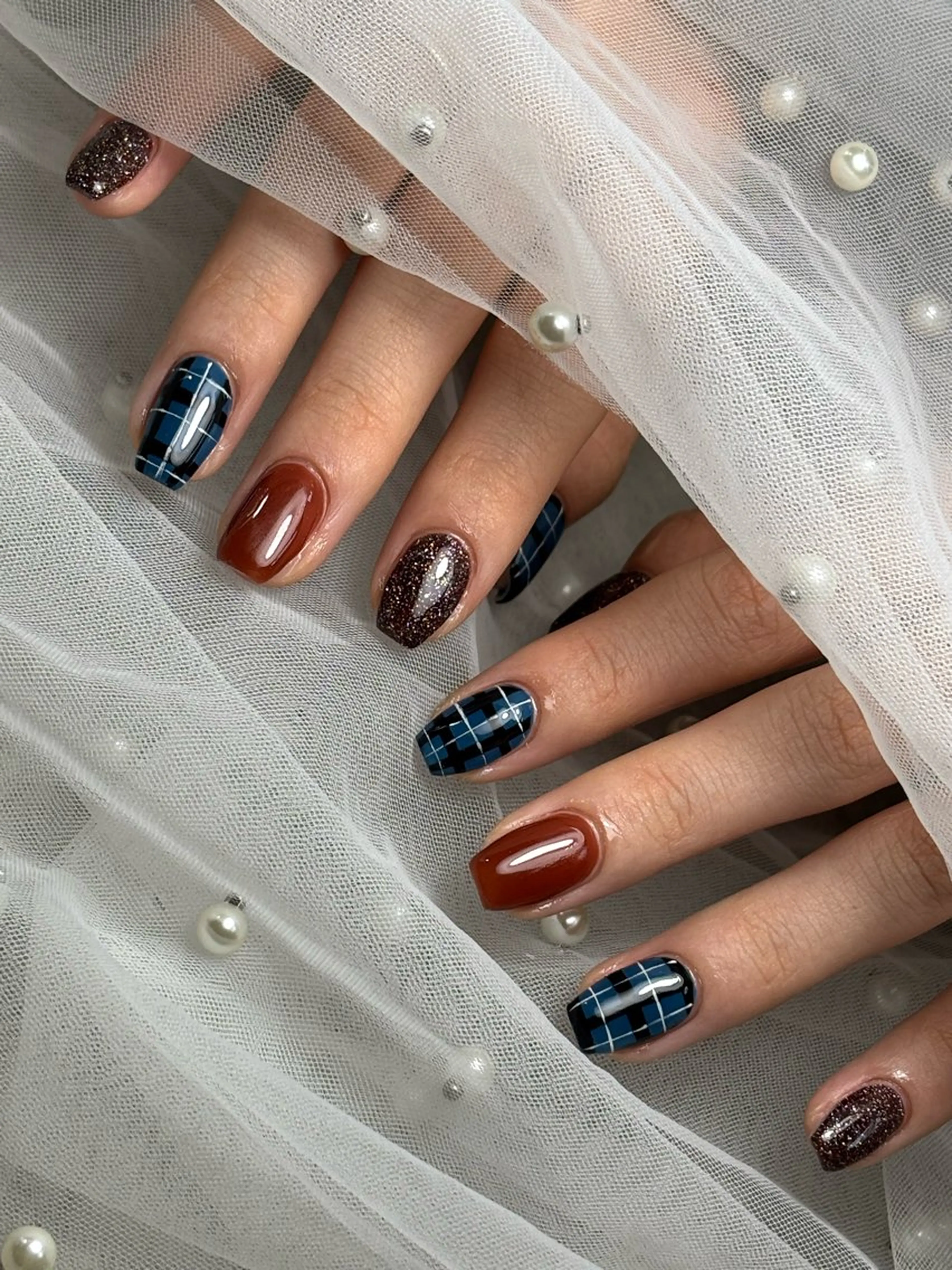 ネイル Y's nailのネイルデザイン