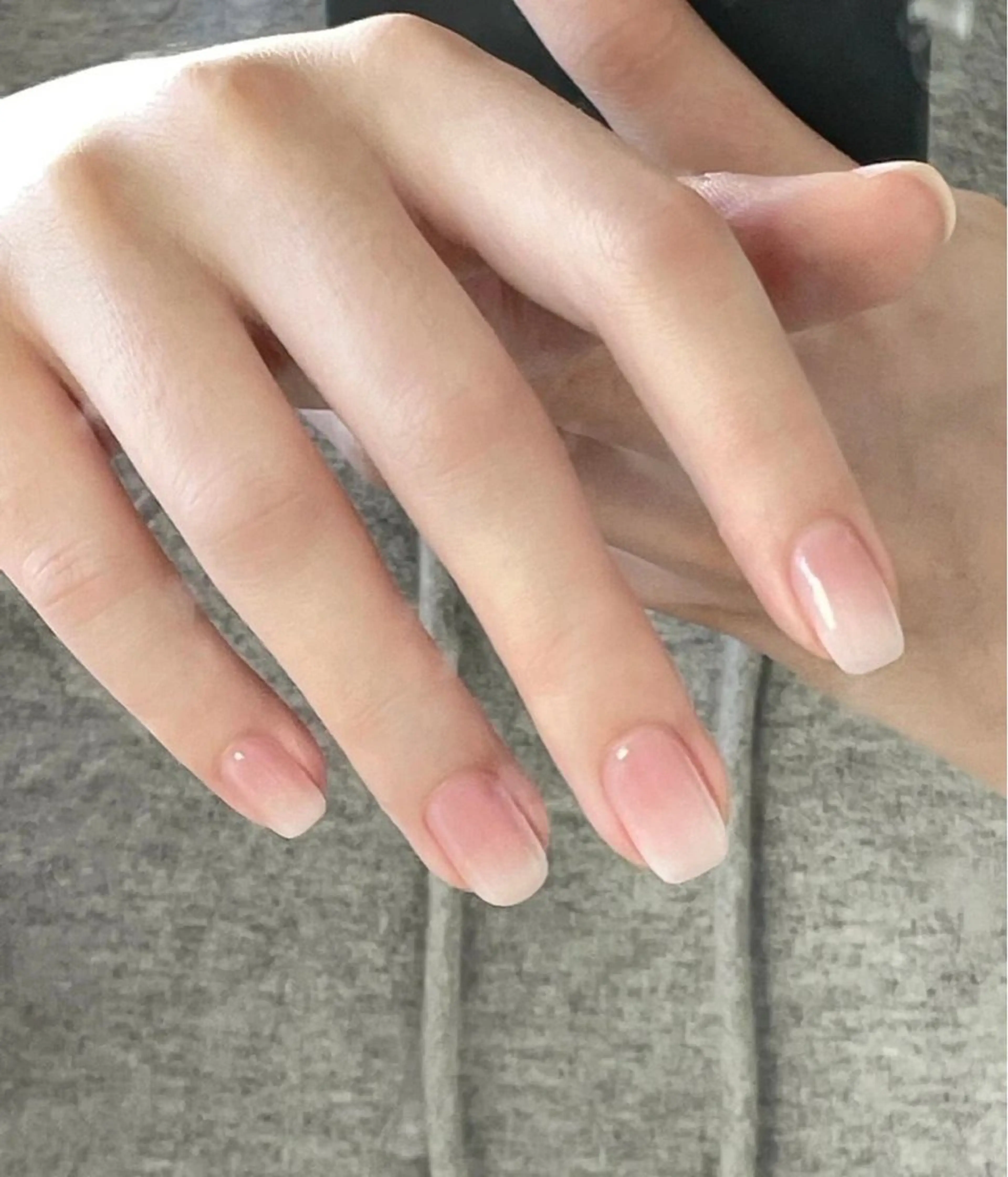 ネイル ハンドネイル チェリーサロン所属・蒲田2分 アキのネイルデザイン