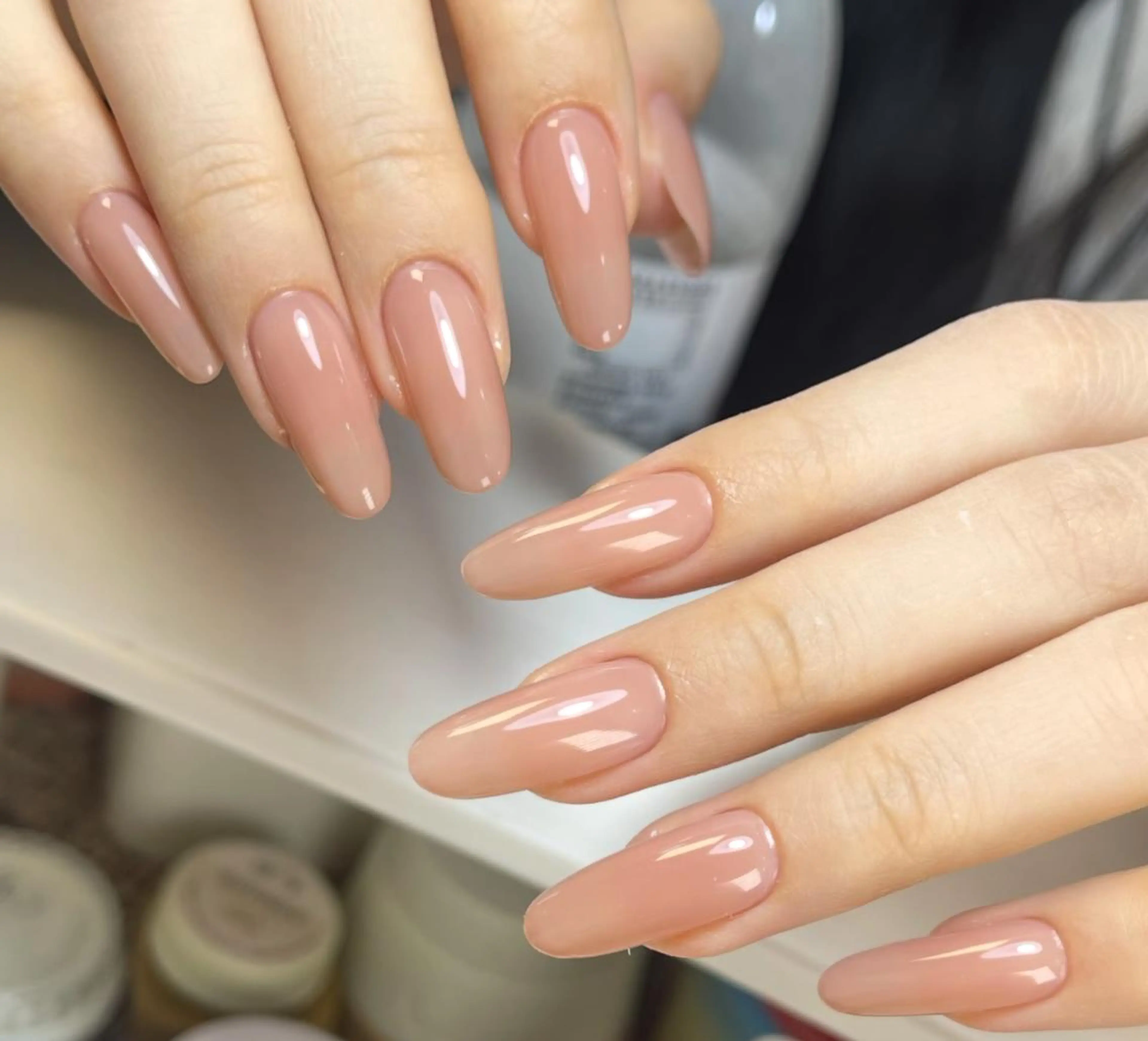 ネイル ハンドネイル Molly _nailのネイルデザイン