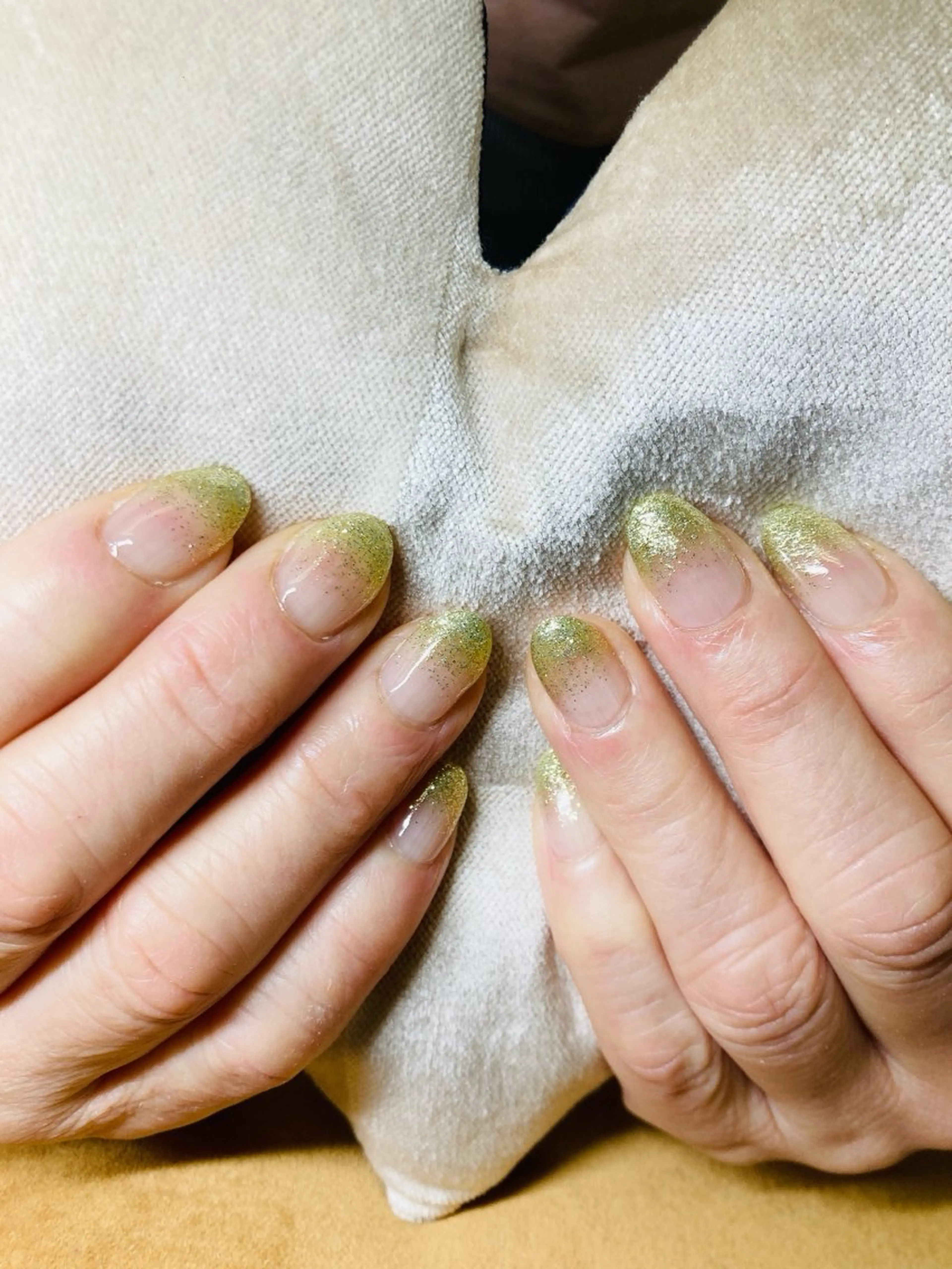 ネイル 寺山 千鶴のネイルデザイン