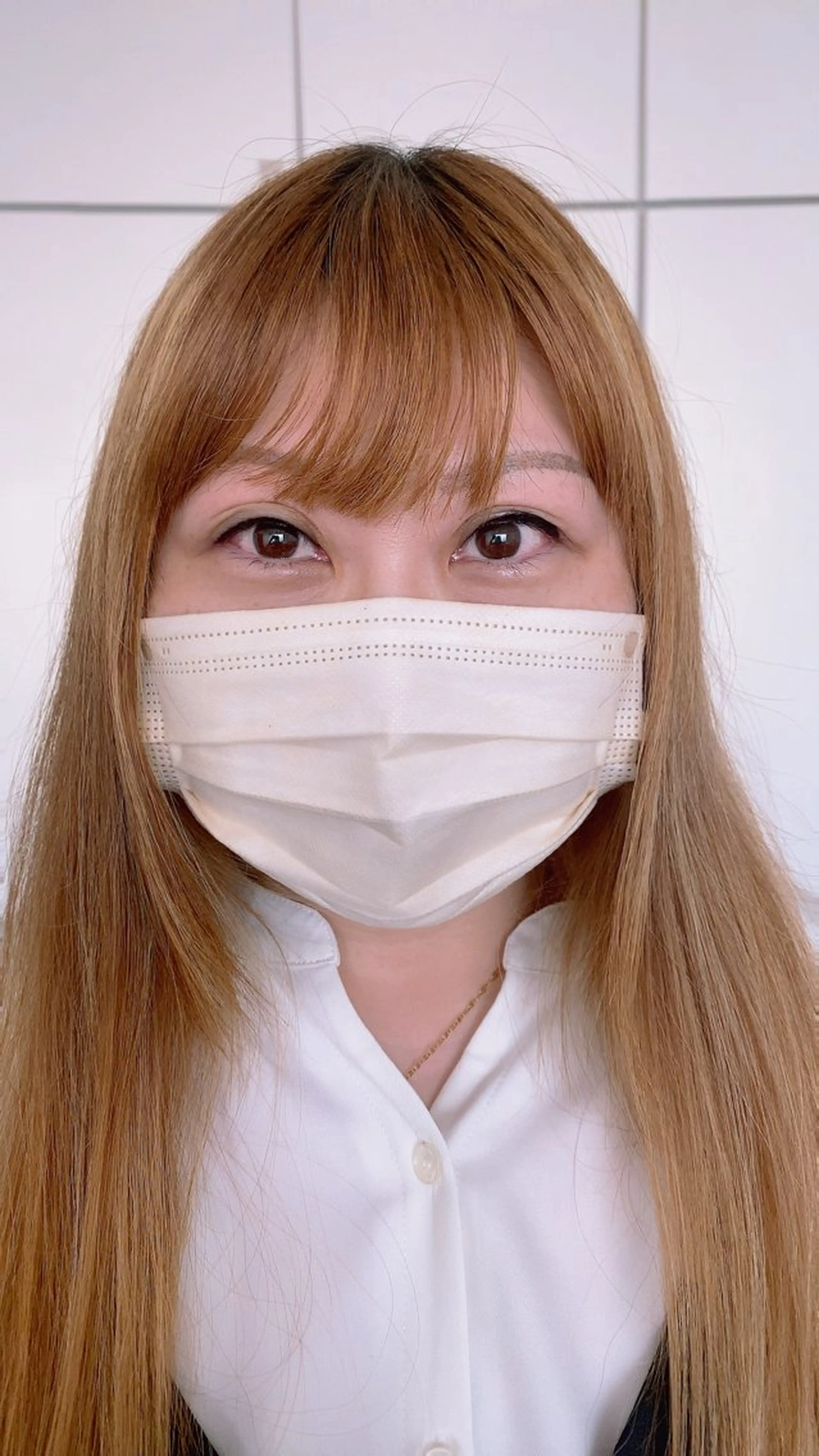 神山 ビューティー・アイのマツエク・マツパデザイン