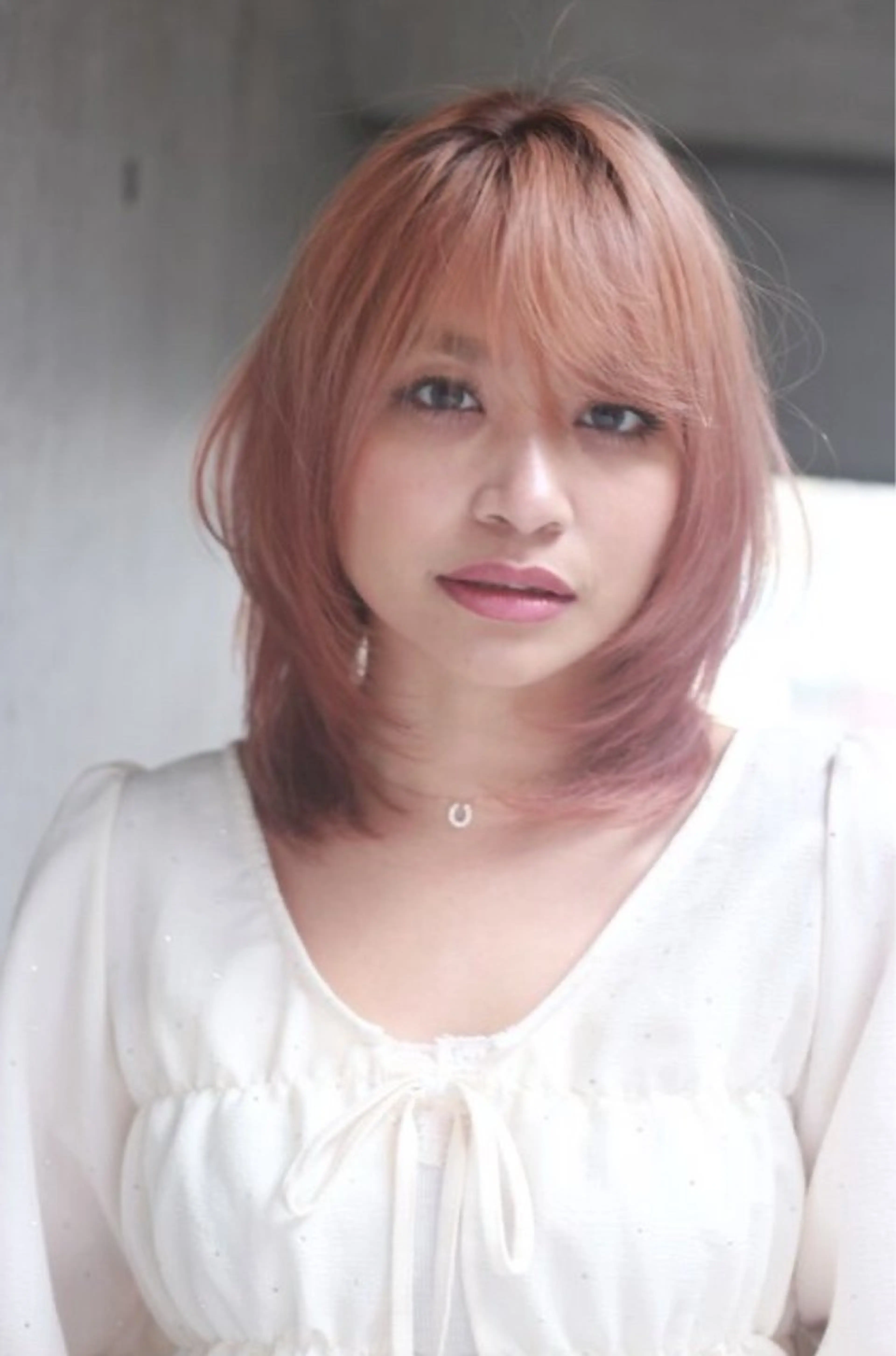 【🫧ダブルカラー🫧】ブリーチダブルカラー🥣➕1stepTR✨の写真