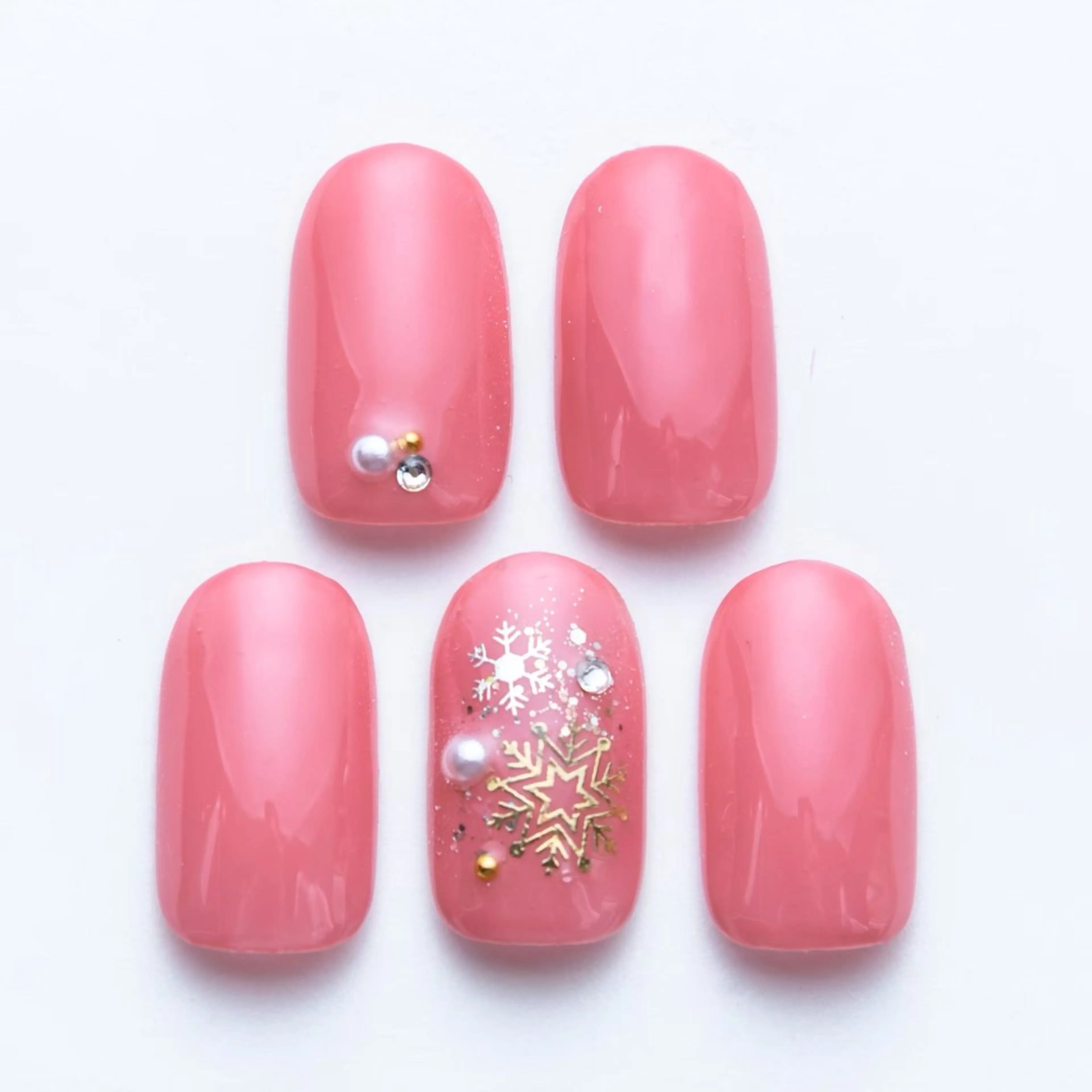 ネイル ハンドネイル E.design. Nailのネイルデザイン