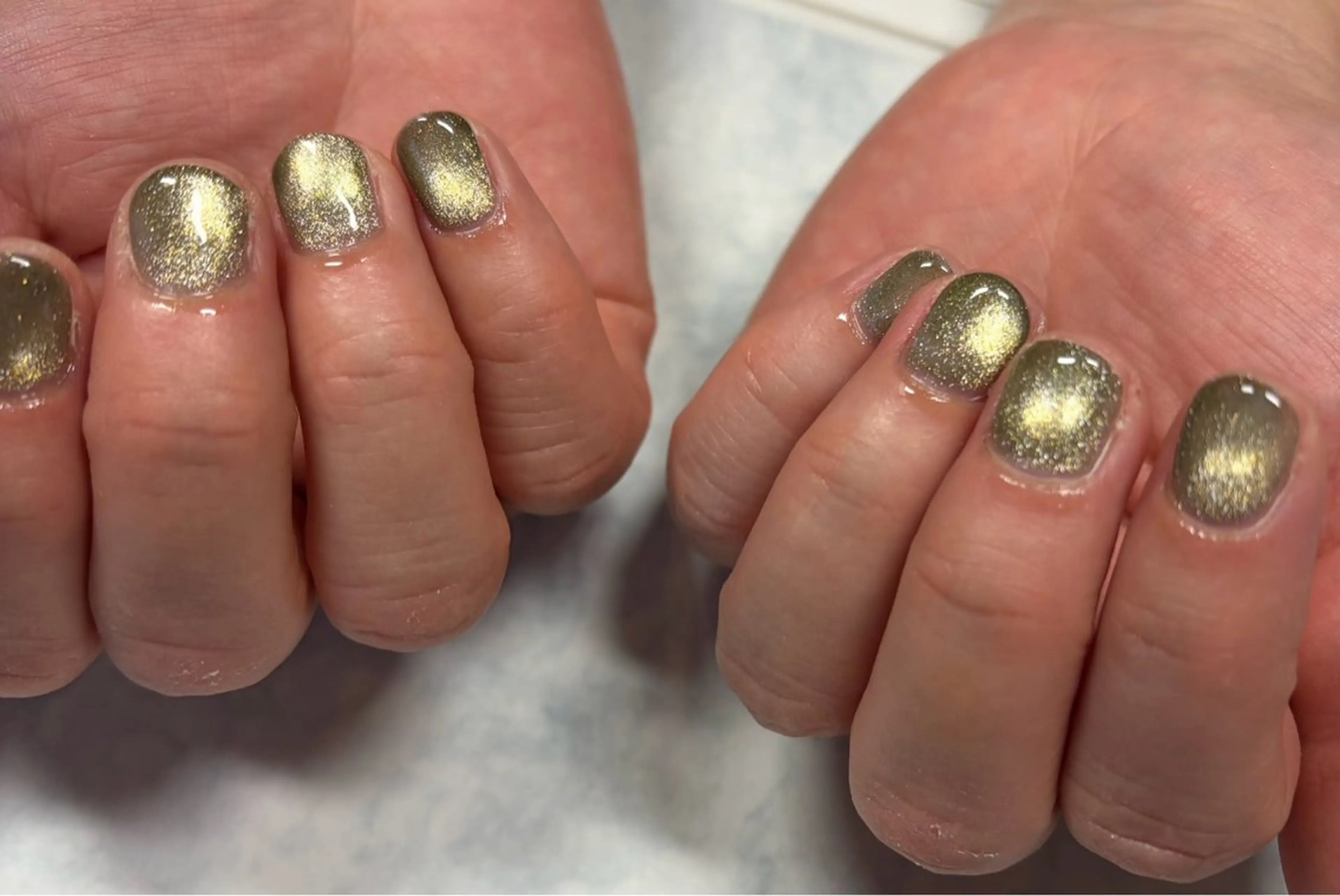 ネイル ハンドネイル colors 荻窪のネイルデザイン