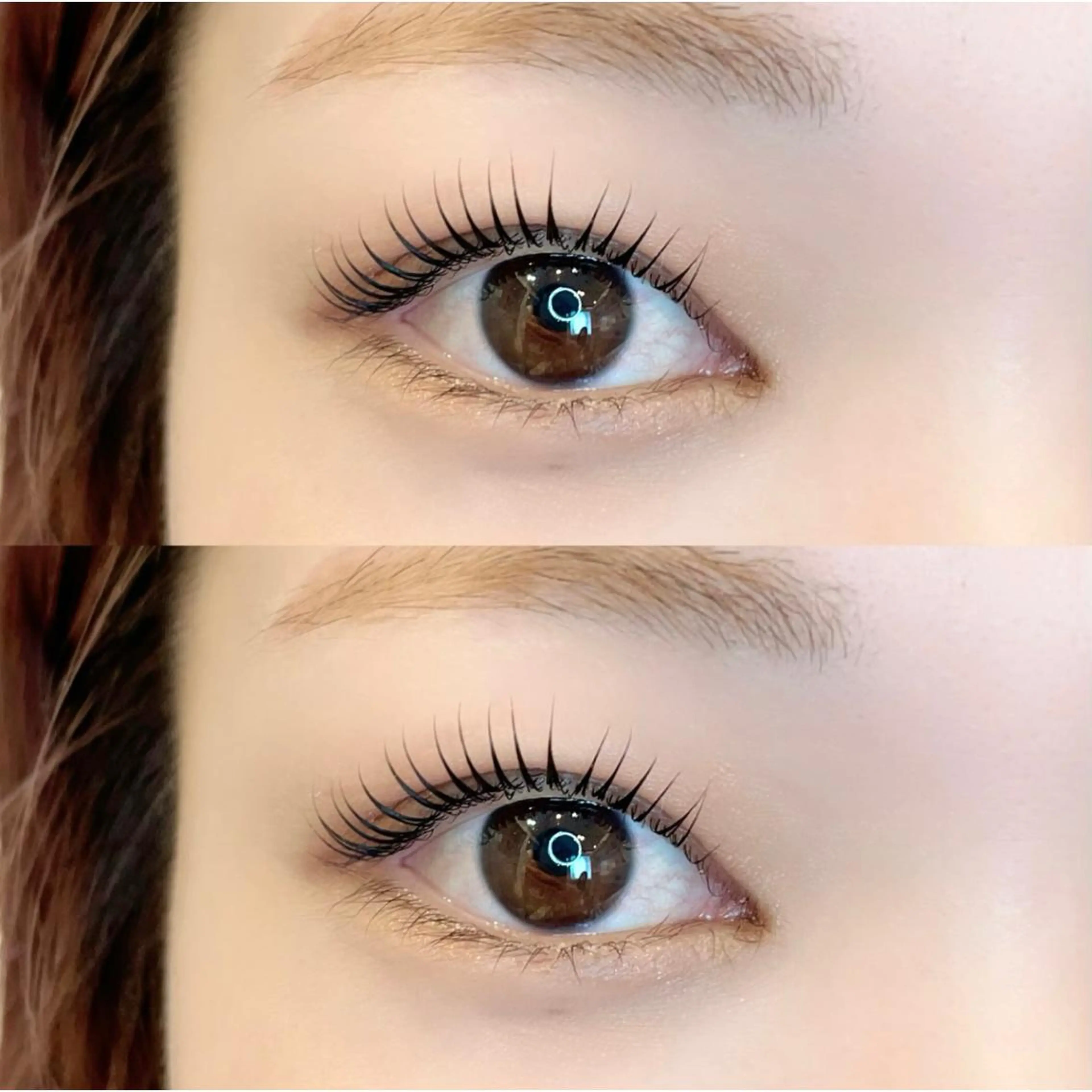 マツエク・マツパ Yuueye Kumamotoのマツエク・マツパデザイン